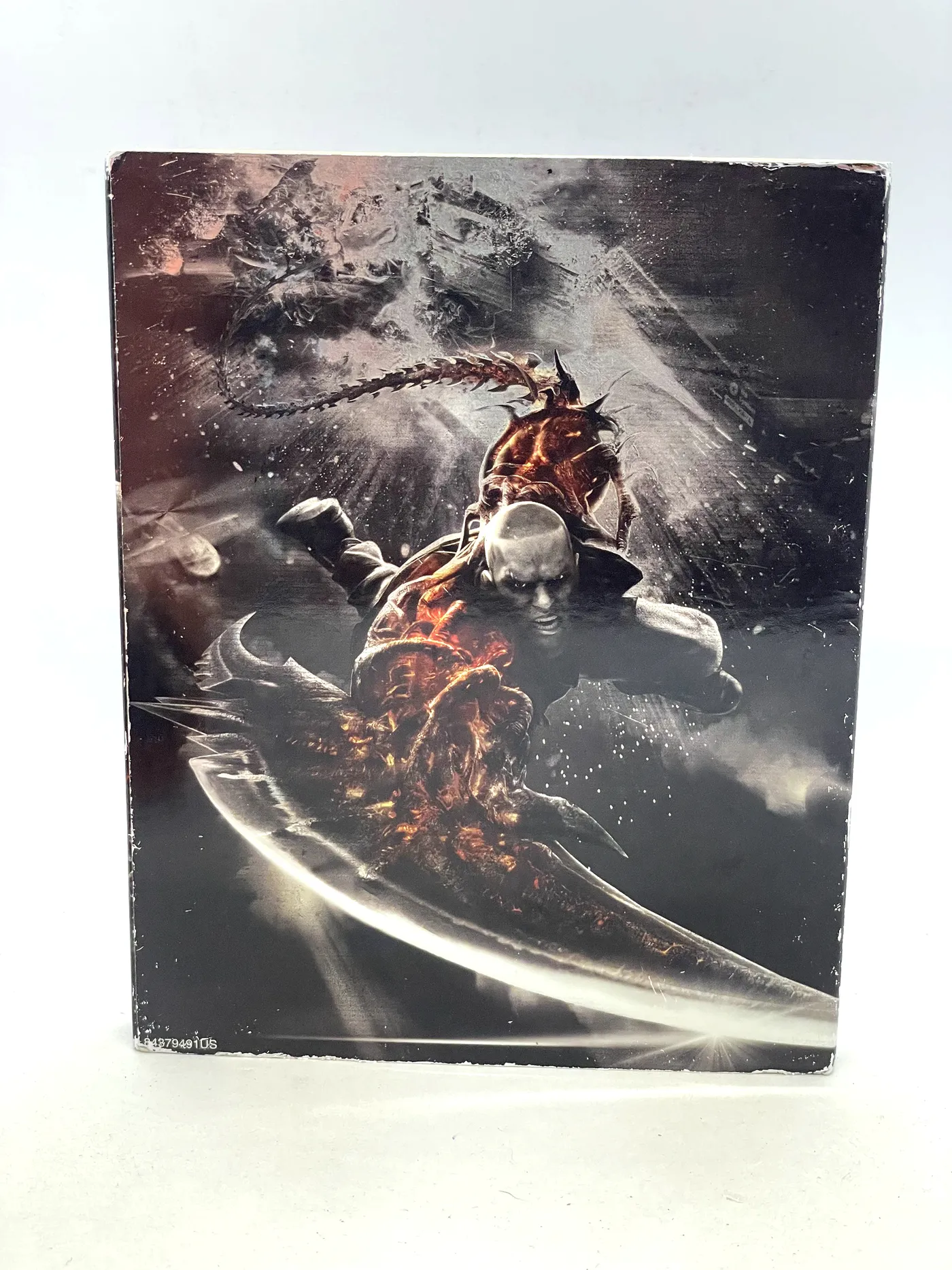 Prototype 2 Special Edition PS3