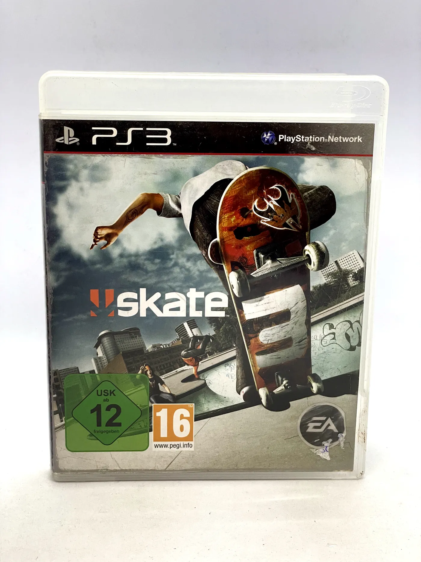 Skate 3 PS3