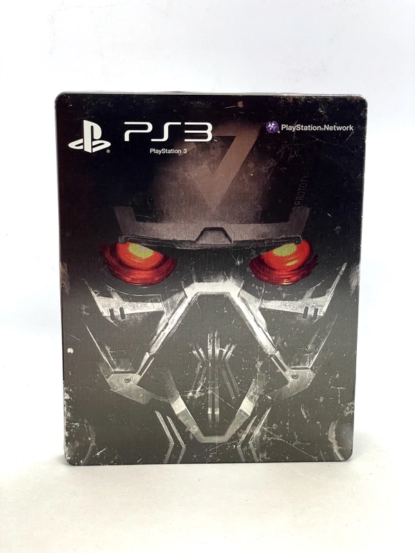 Killzone 2 - PS3 - Bon état - Complet - PAL (3) - Jeux vidéo