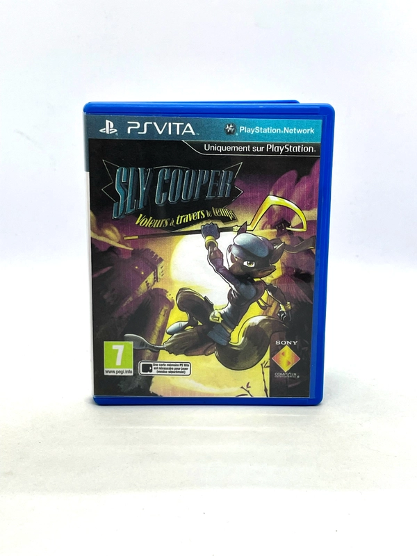 Ratchet and Clank Trilogy PS Vita (game only) - PlayStation Vita