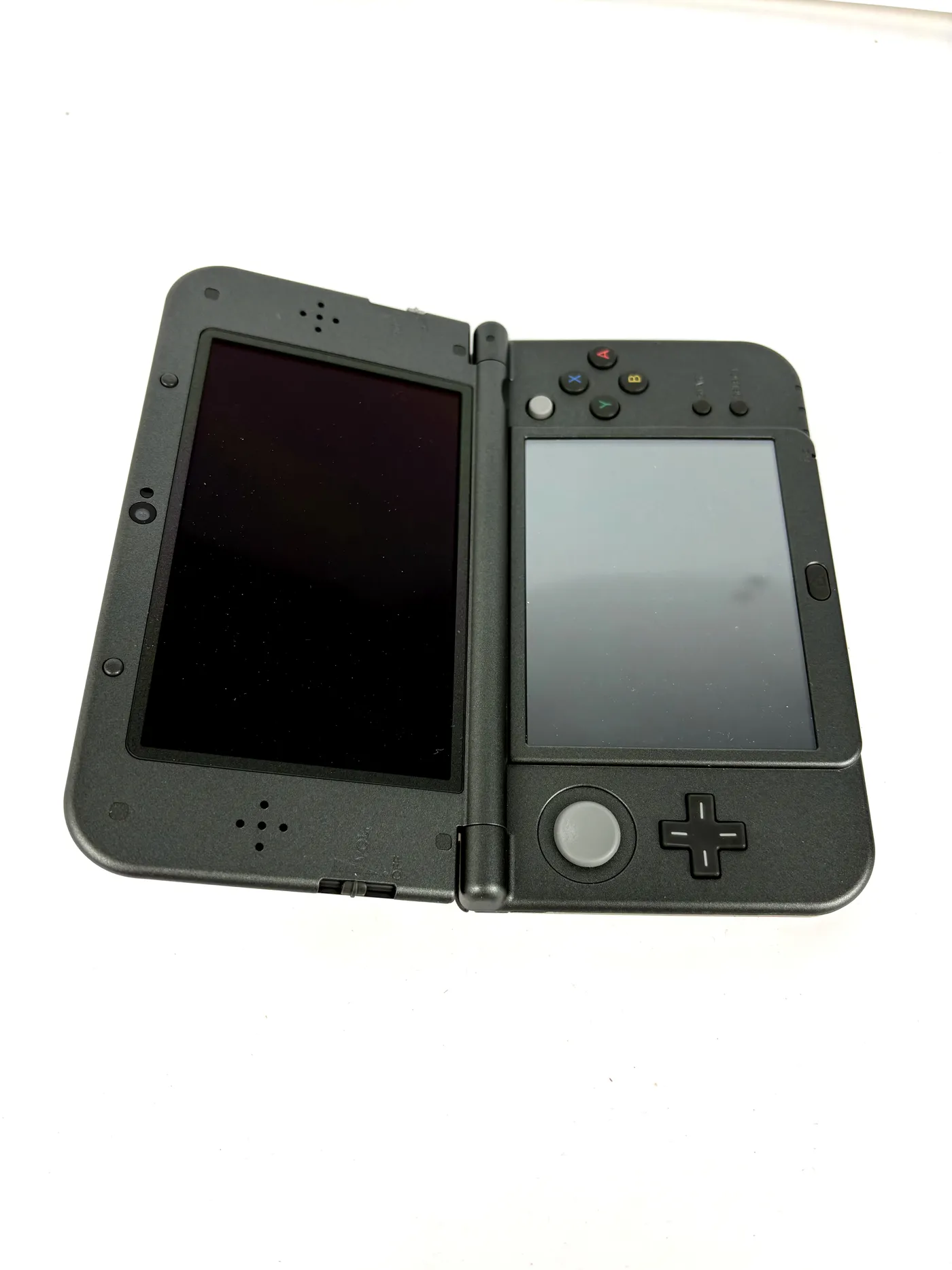 New Nintendo 3DS XL Hyrule Edition Zelda Complete Console (IPS Top)