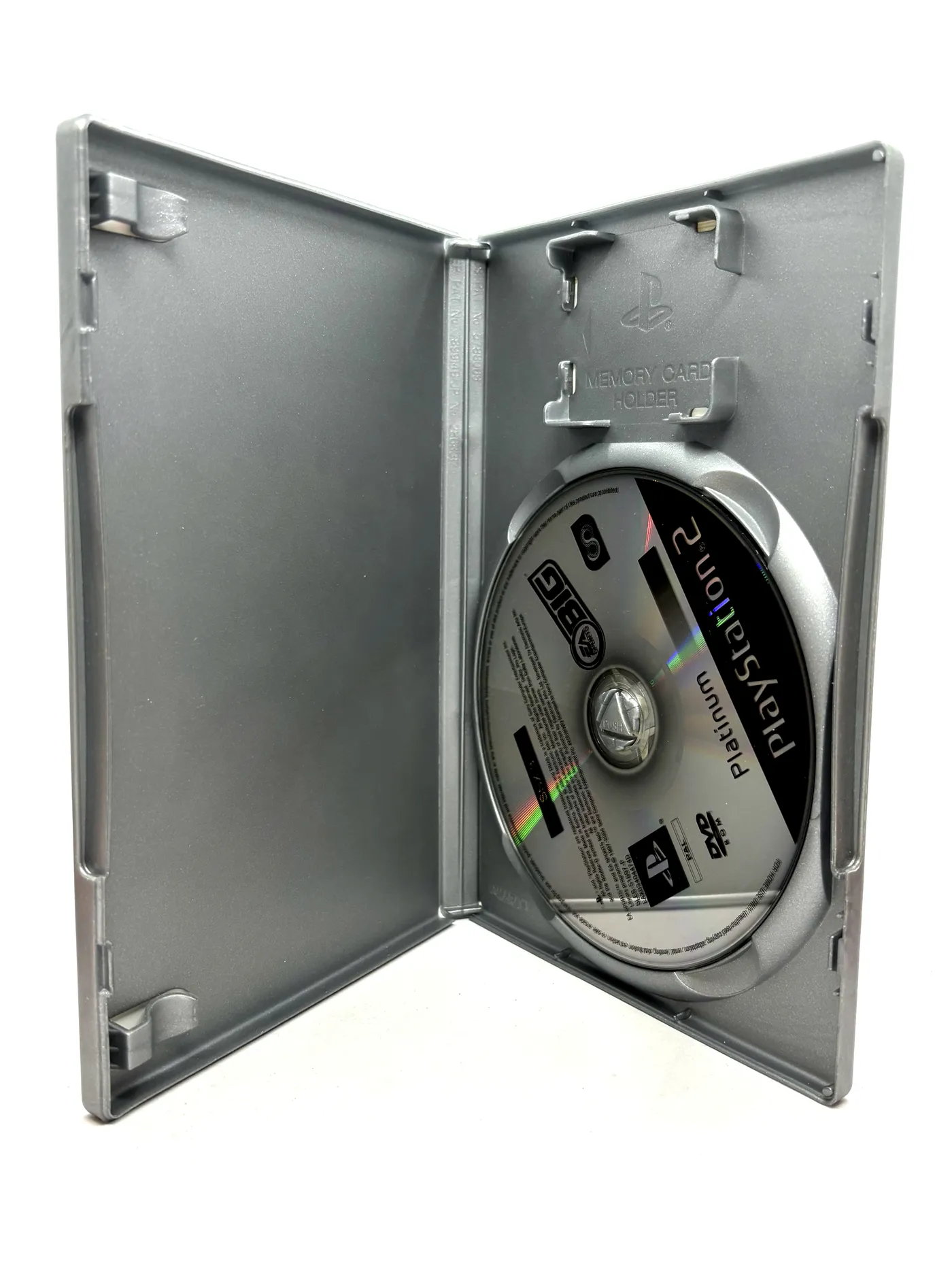 SSX 3 PS2