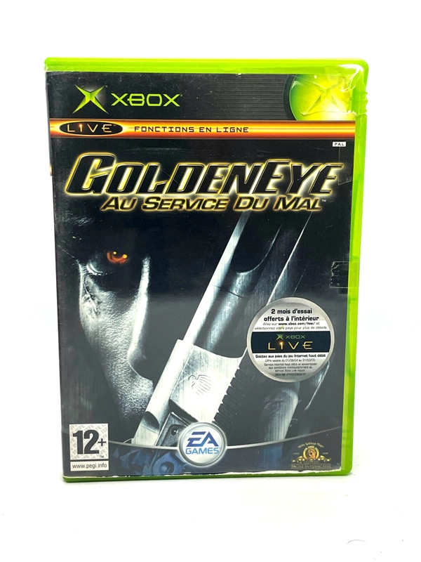 GoldenEye : Au service du Mal: Actualités, test, avis et vidéos