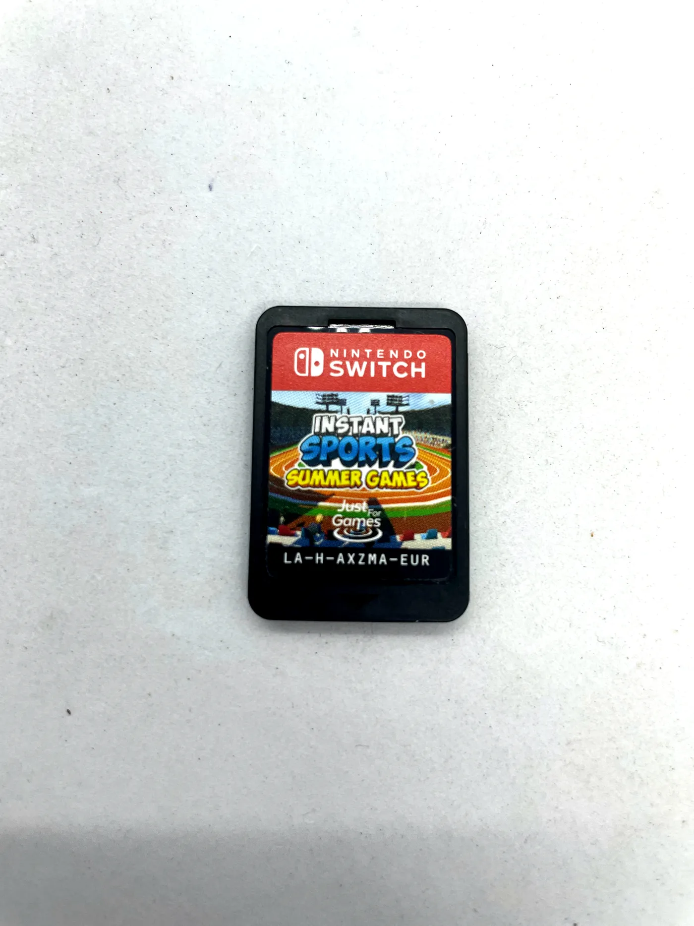 Instant Sports Summer Games Nintendo Switch (game only)