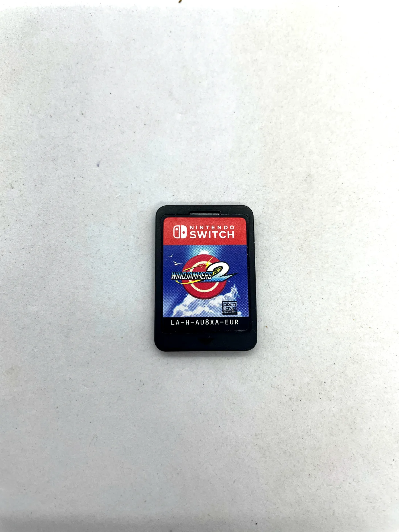 Windjammers 2 Nintendo Switch (game only)