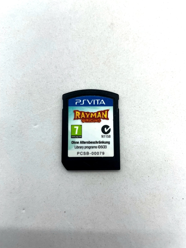 Test] Rayman Origins, retour aux sources sur PS Vita - Planète Vita