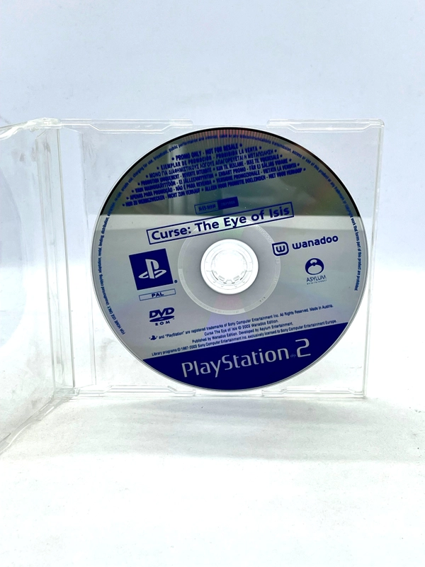 Sony PlayStation 2 - Le Monde Des Bleus 2005 (Neuf Sous Blister) - Jeu PS2 France