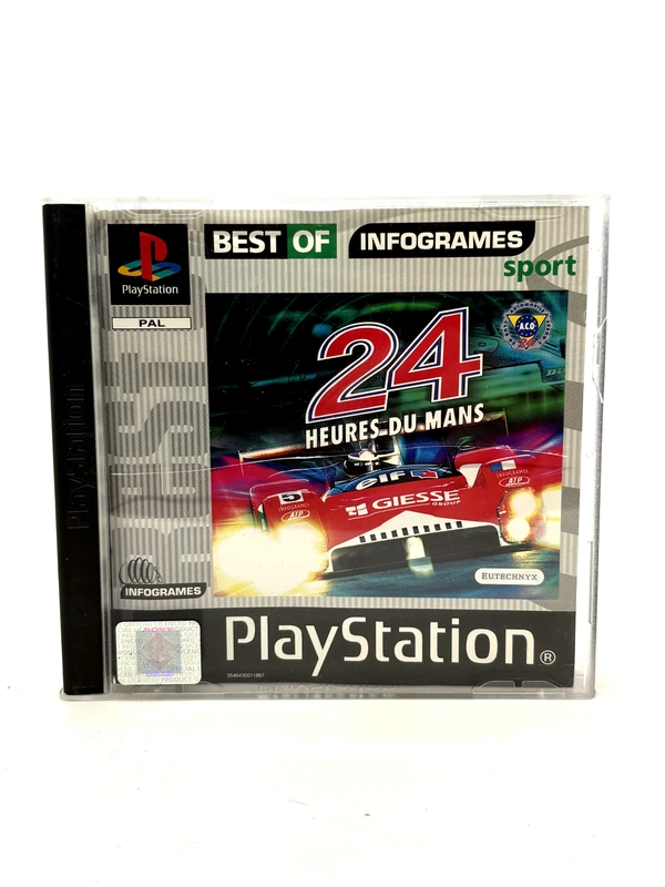Square's Preview Vol. 4 PS1 NTSC-J (CD2) - PlayStation 1 | Retrobroker