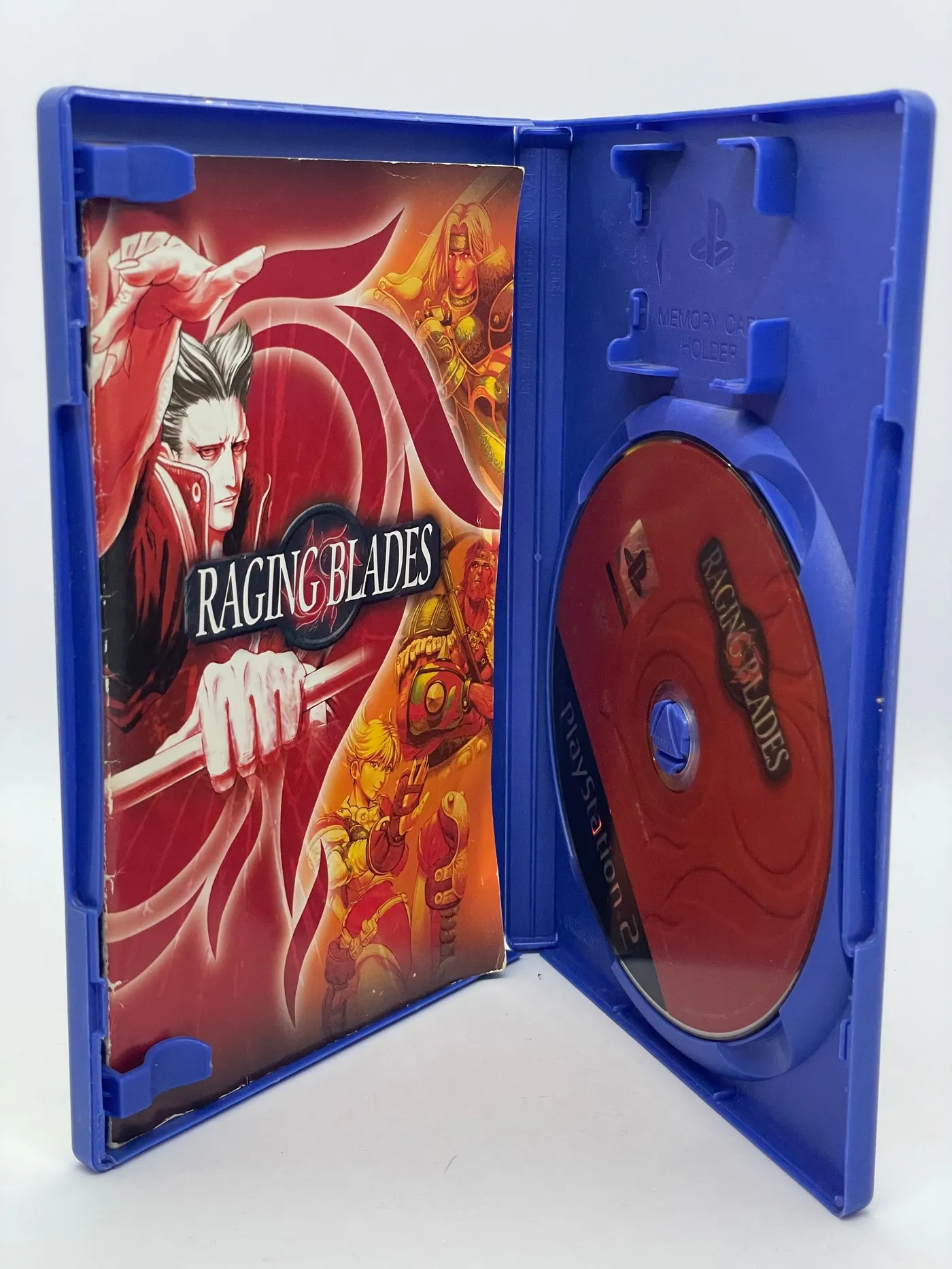 YU GI OH GX Tag Force Evolution - Promo Press - Sony PlayStation PS2 YU GI OH GX Tag Force Evolution - Promo Press - Sony PlayStation PS2