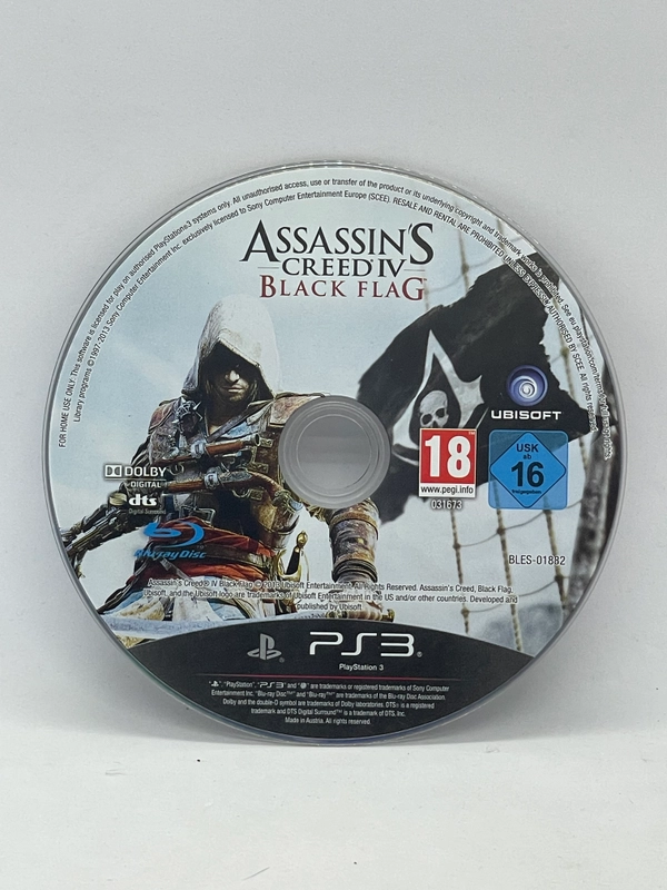 Assassin's Creed: Brotherhood - Komplettlösung