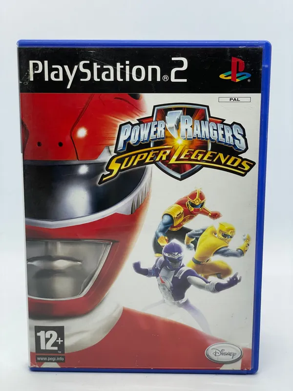 【PS2北米版】Power Rangers Super Legends thumbnail.webp