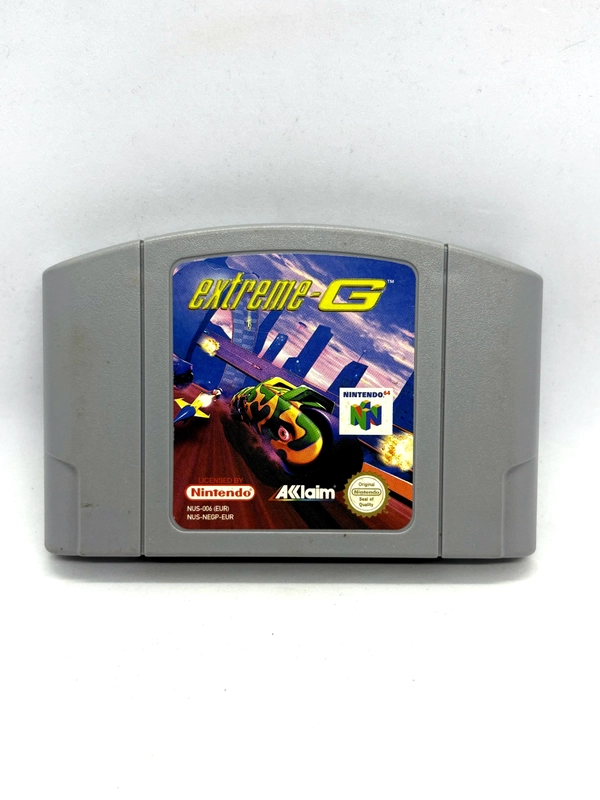 Mission Impossible Sur Nintendo 64 – Neuf Sous Blister – Édition Française, PEGI 12, Action Aventure