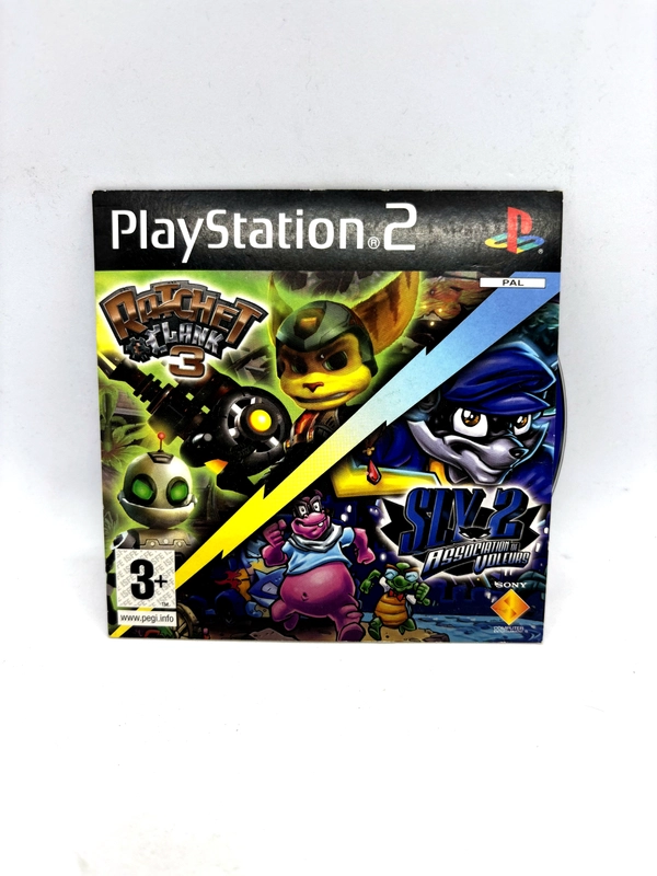 Jeu PS2 Wizardry: Tale Of The Forsaken Land - Version Française, Bon état, Boîtier Et Instructions