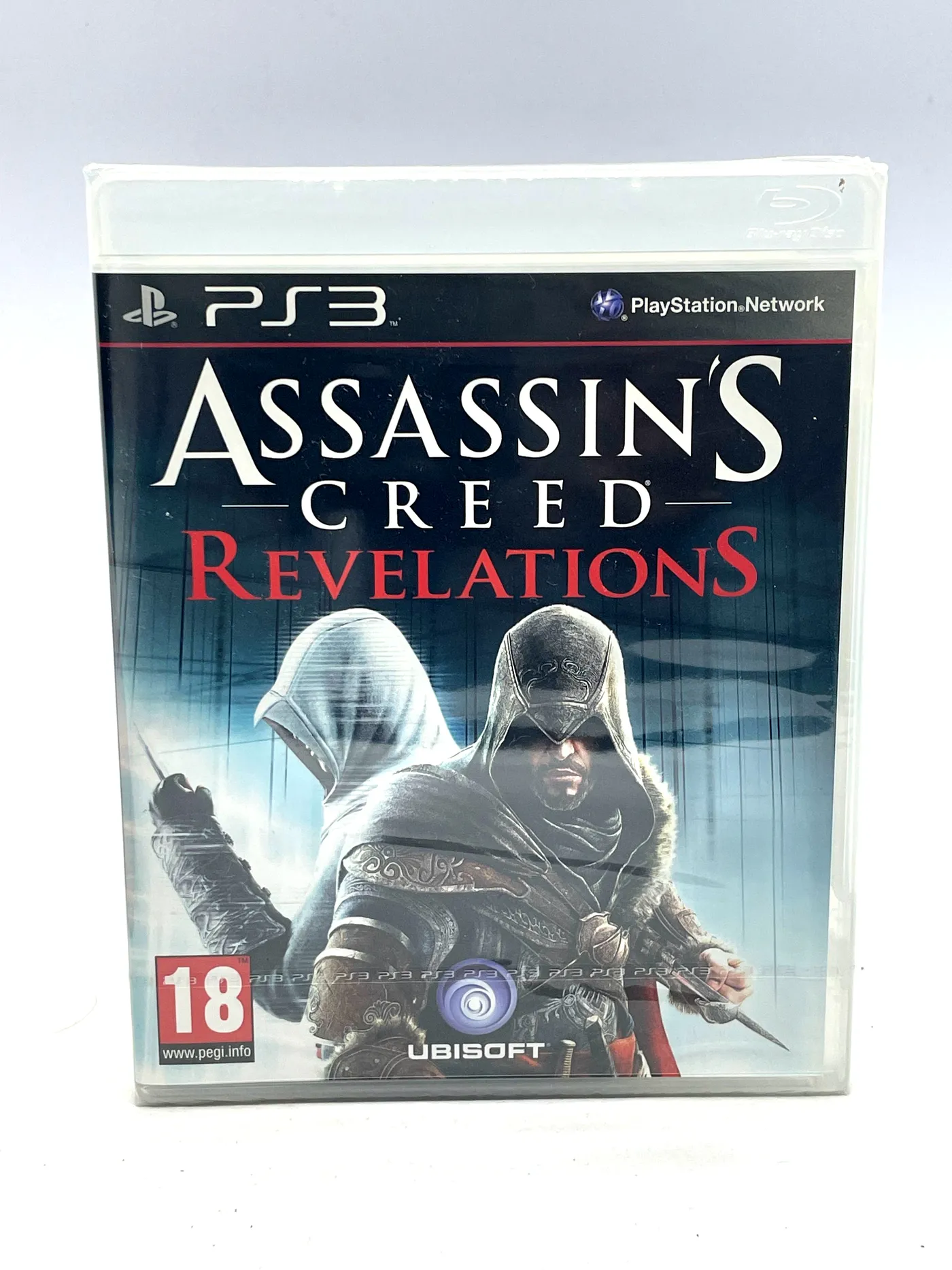 Assassin's Creed PS3 Lot Lot De 2 Jeux Assassin's Creed PS3 - Black Flag + Revelations - Complets Et En Très Bon état Jeux Vidéo Complets Très Bon état