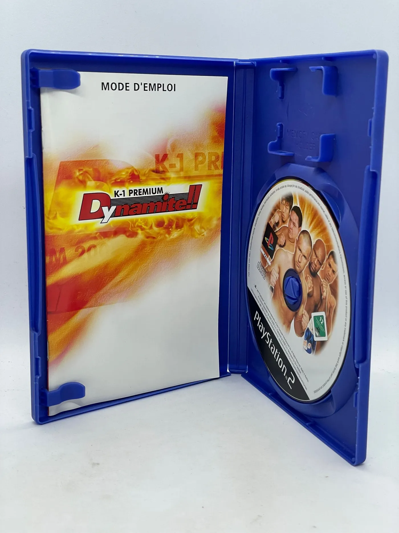 K－1PREMIUM☆2004☆DYNAMITE☆山本KID徳郁