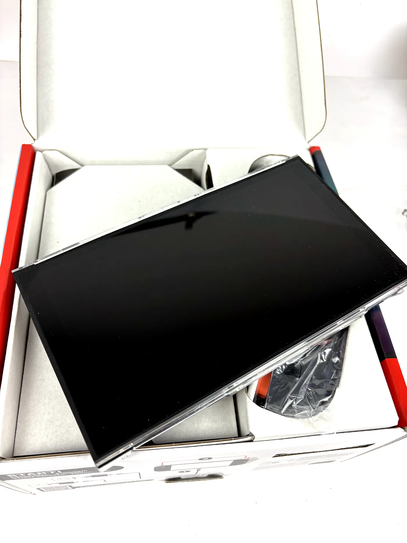 Nintendo Switch 2 Console Complete