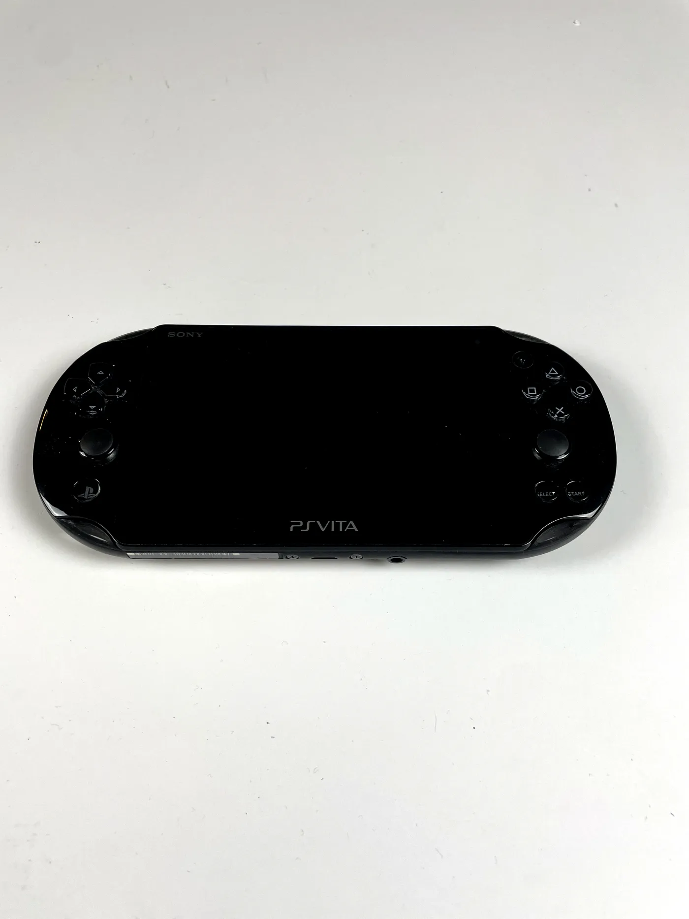 PlayStation Vita PCH-2016