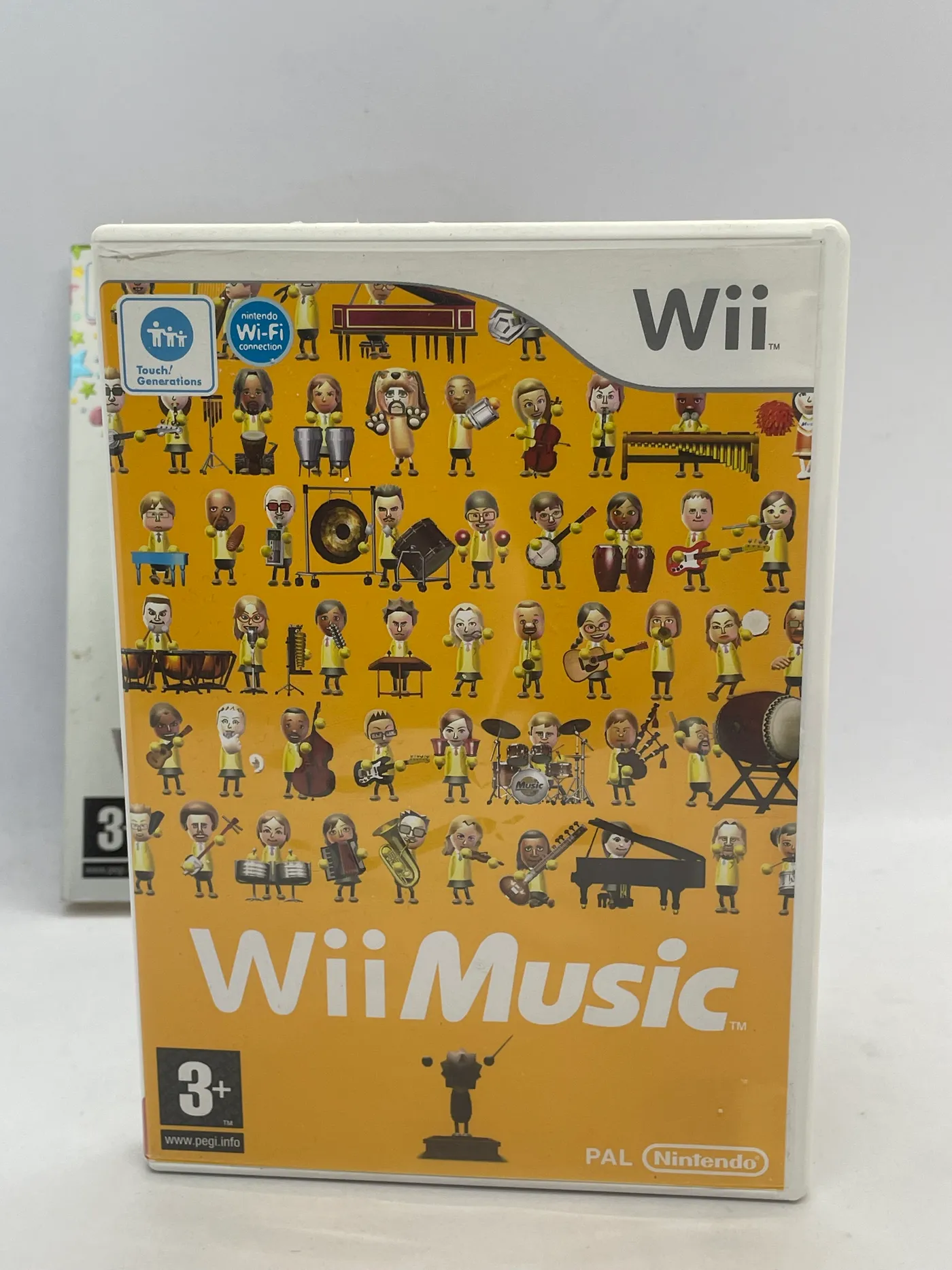 Wii Music Nintendo Wii