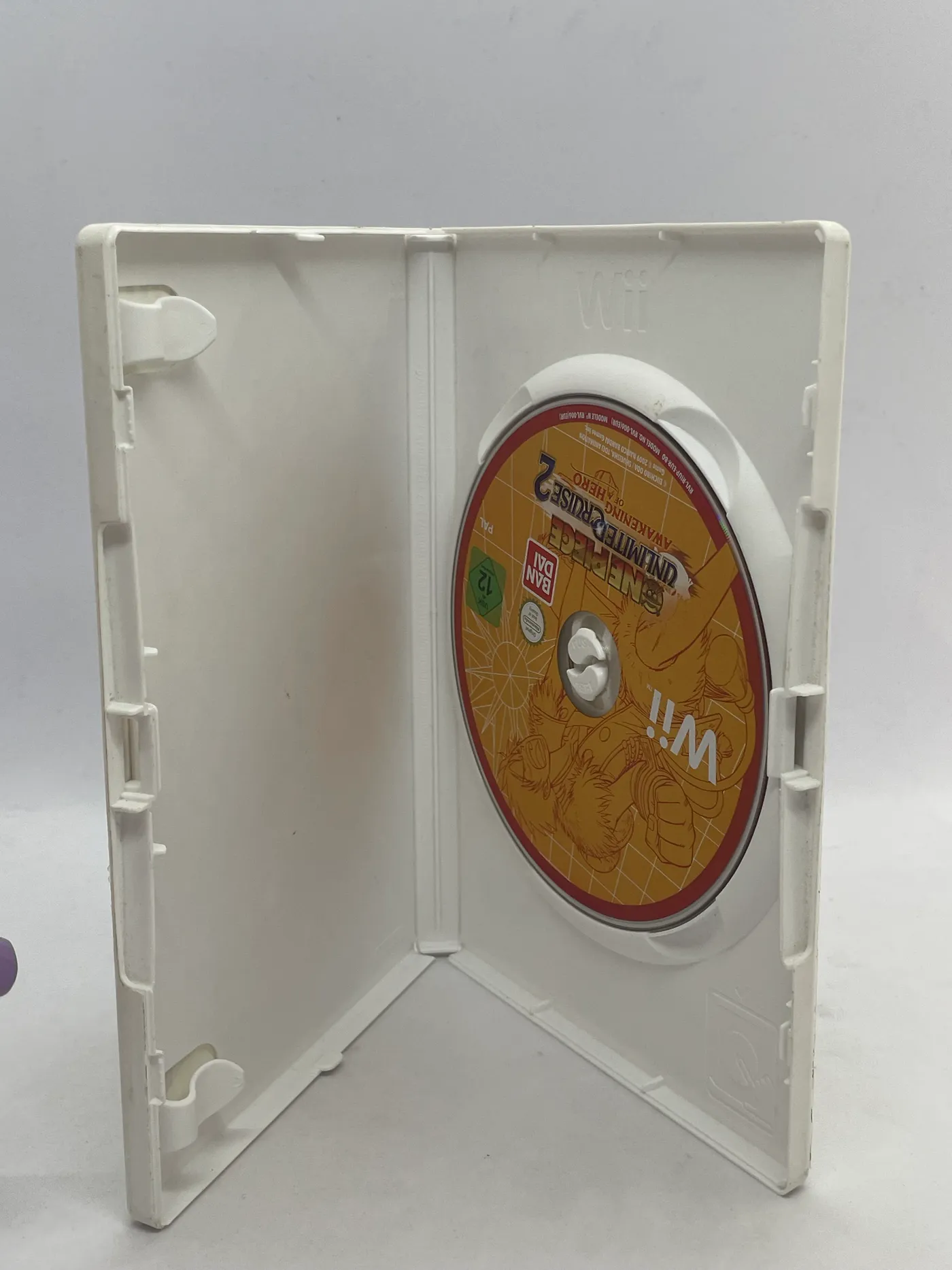 One Piece Unlimited Cruise 2 Nintendo Wii