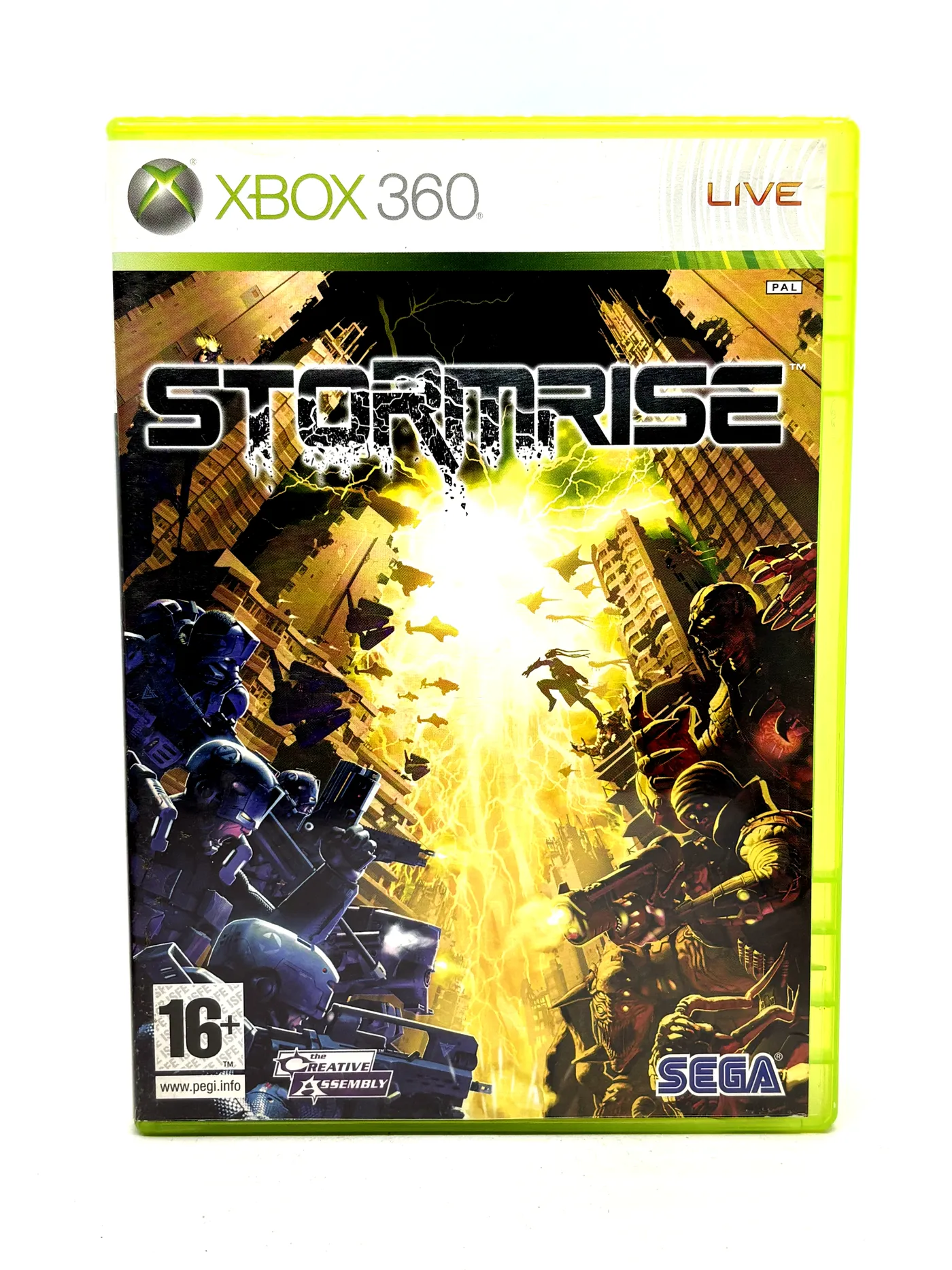Stormrise Xbox 360
