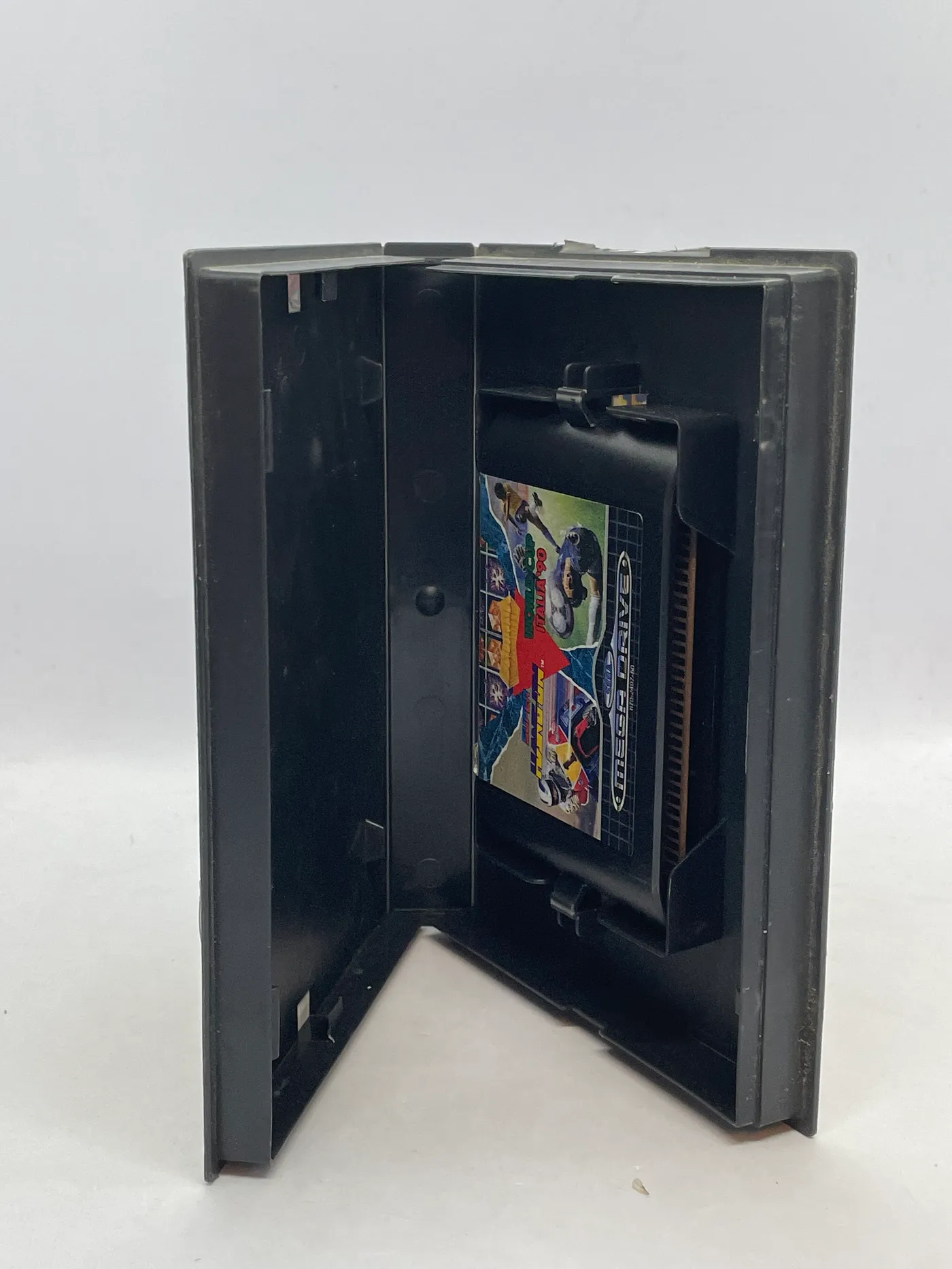 Mega Games I Sega Mega Drive
