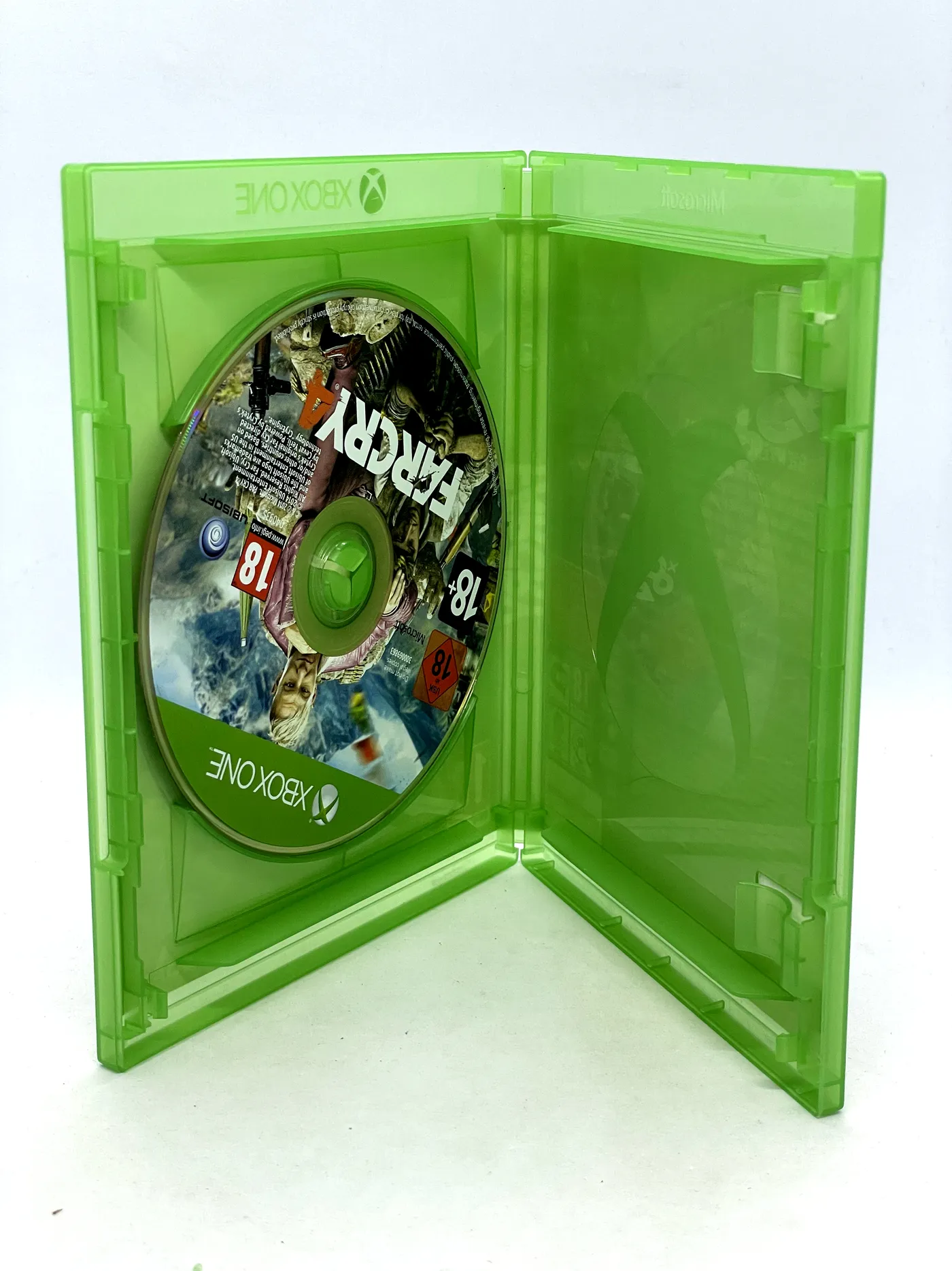 Far Cry 4 Xbox One