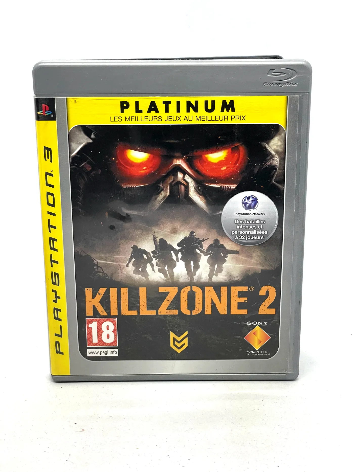 Killzone 2 PS3