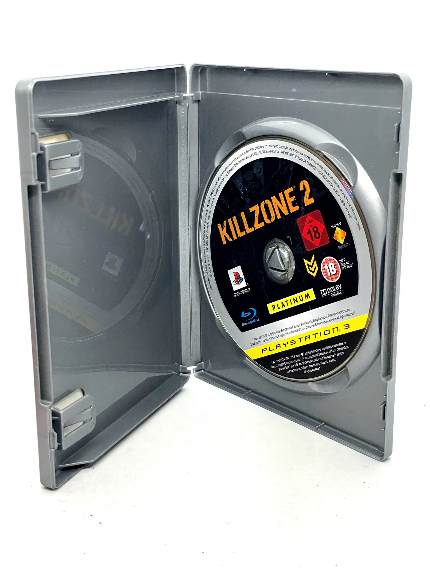 Killzone 2 PS3