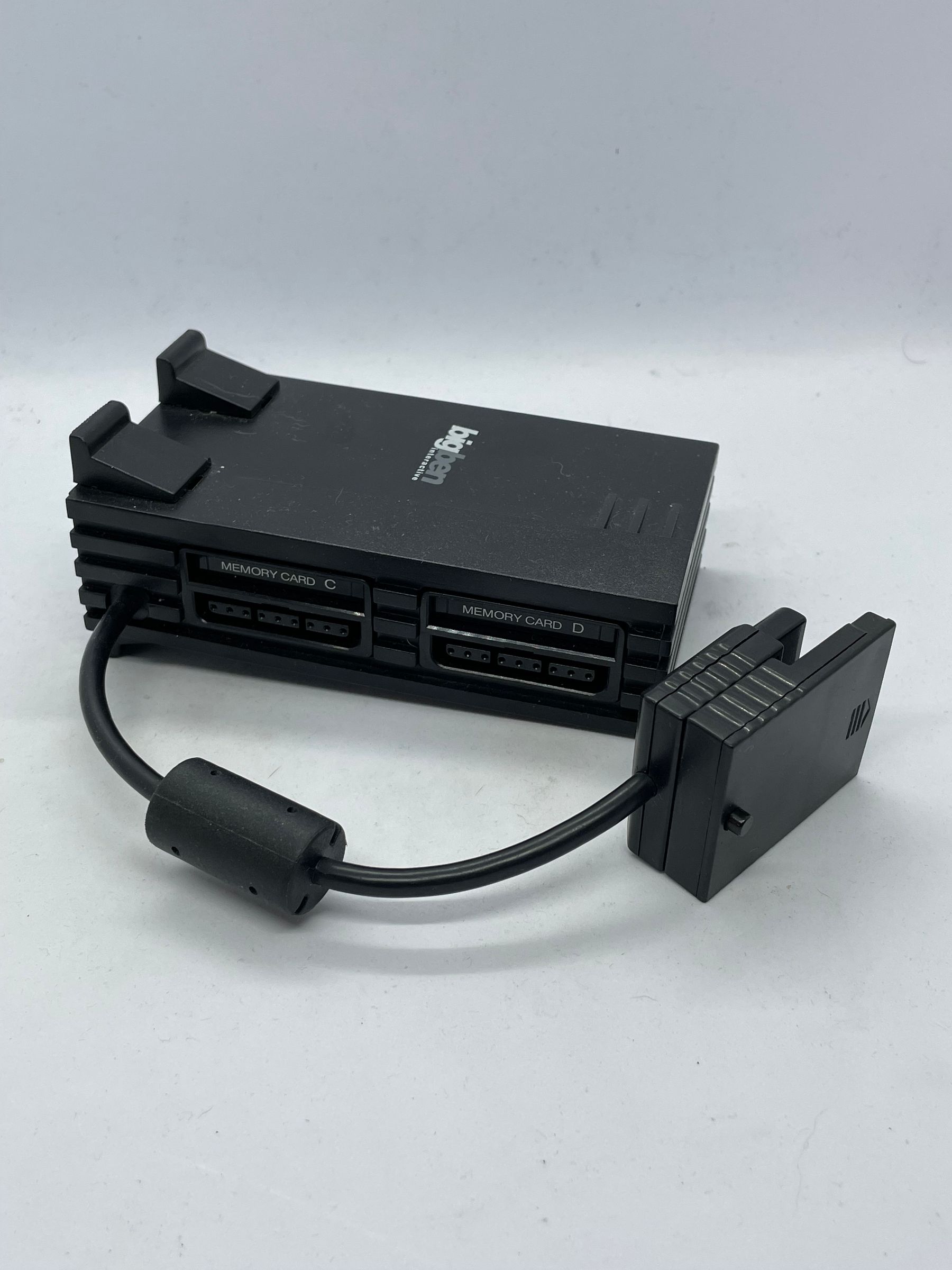 Multitap BigBen do PlayStation 2 (4 pady)