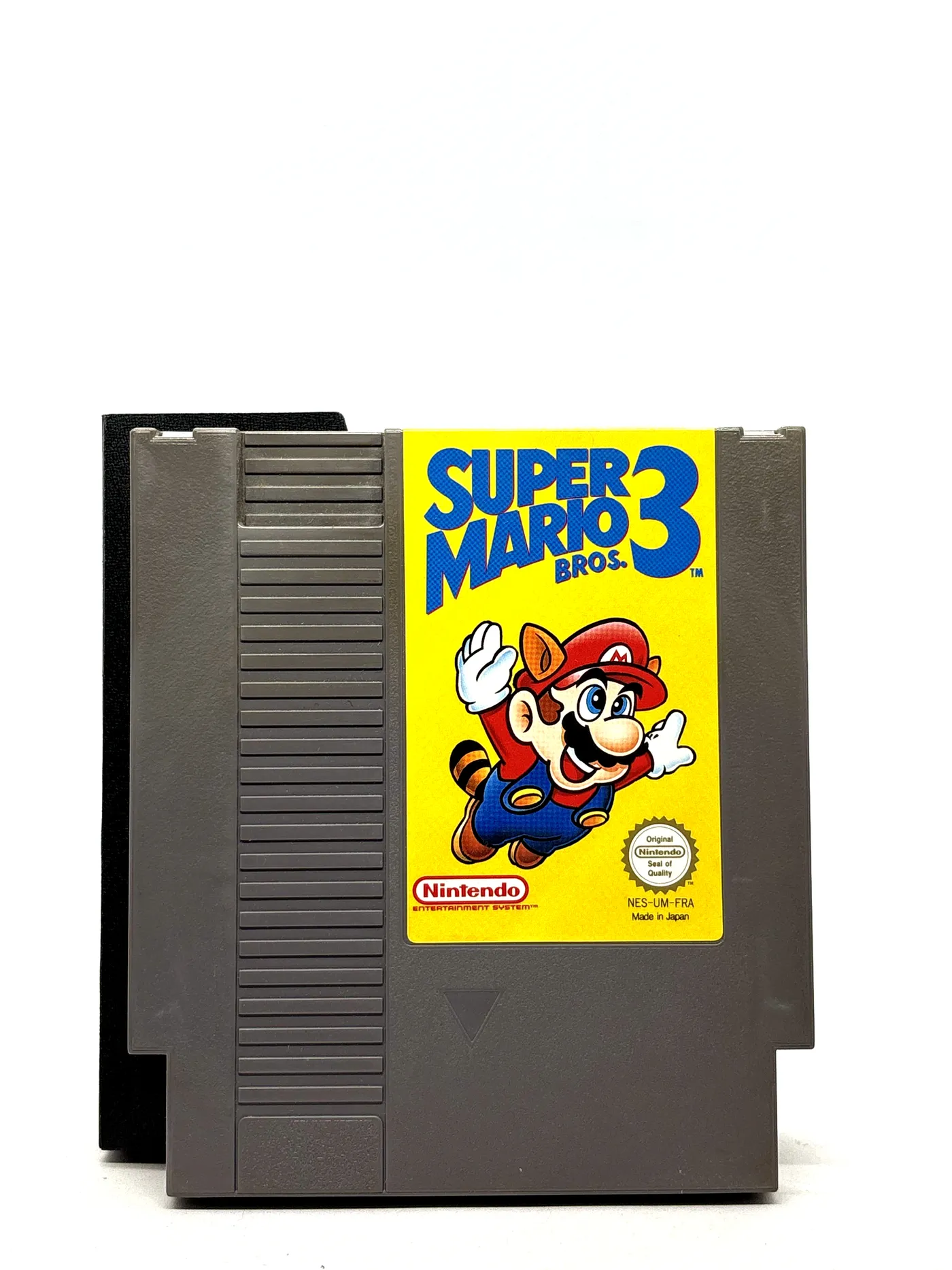 Super Mario Bros. 3 NES