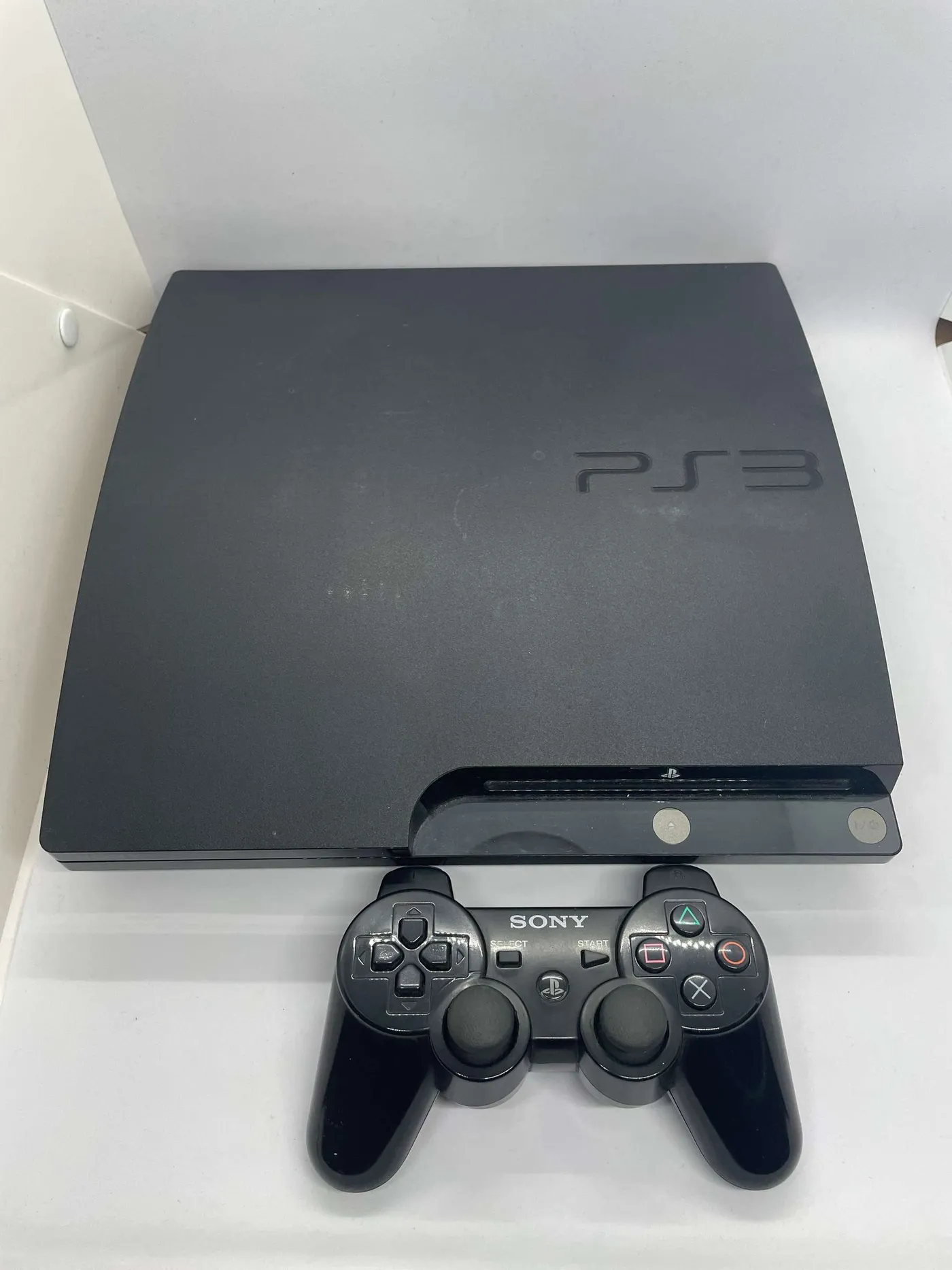 PlayStation3 - プレイステーション３　PlayStation3 Playstation3 80GB, Przecena - CeX (PL): - Buy, Sell, Exchange