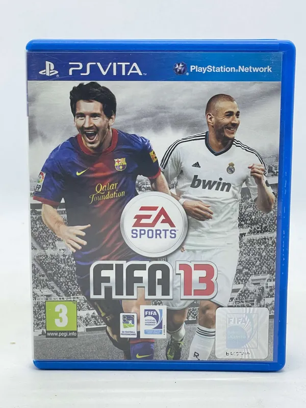 Fifa 13 Playstation 3 Ps3 em Promoção | Ofertas na