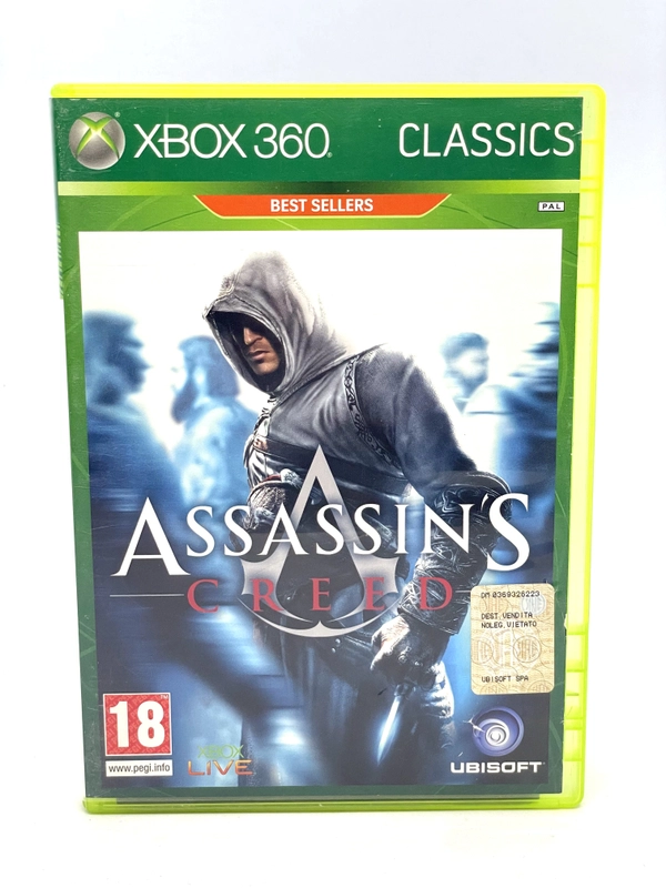 Assassin's Creed - Giochi Per Xbox 360 / Giochi, Console E Accessori Per Xbox 36 - Foto 11