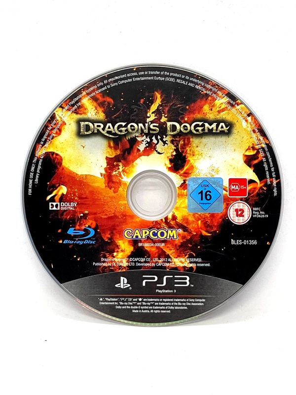 Risen 2: Dark Waters Sur Sony PlayStation 3 (PS3) - Bon état