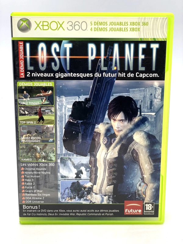 Nintendo Le Magazine Officiel Numéro 66 Avril 2008 GameCube Wii Gba Sp