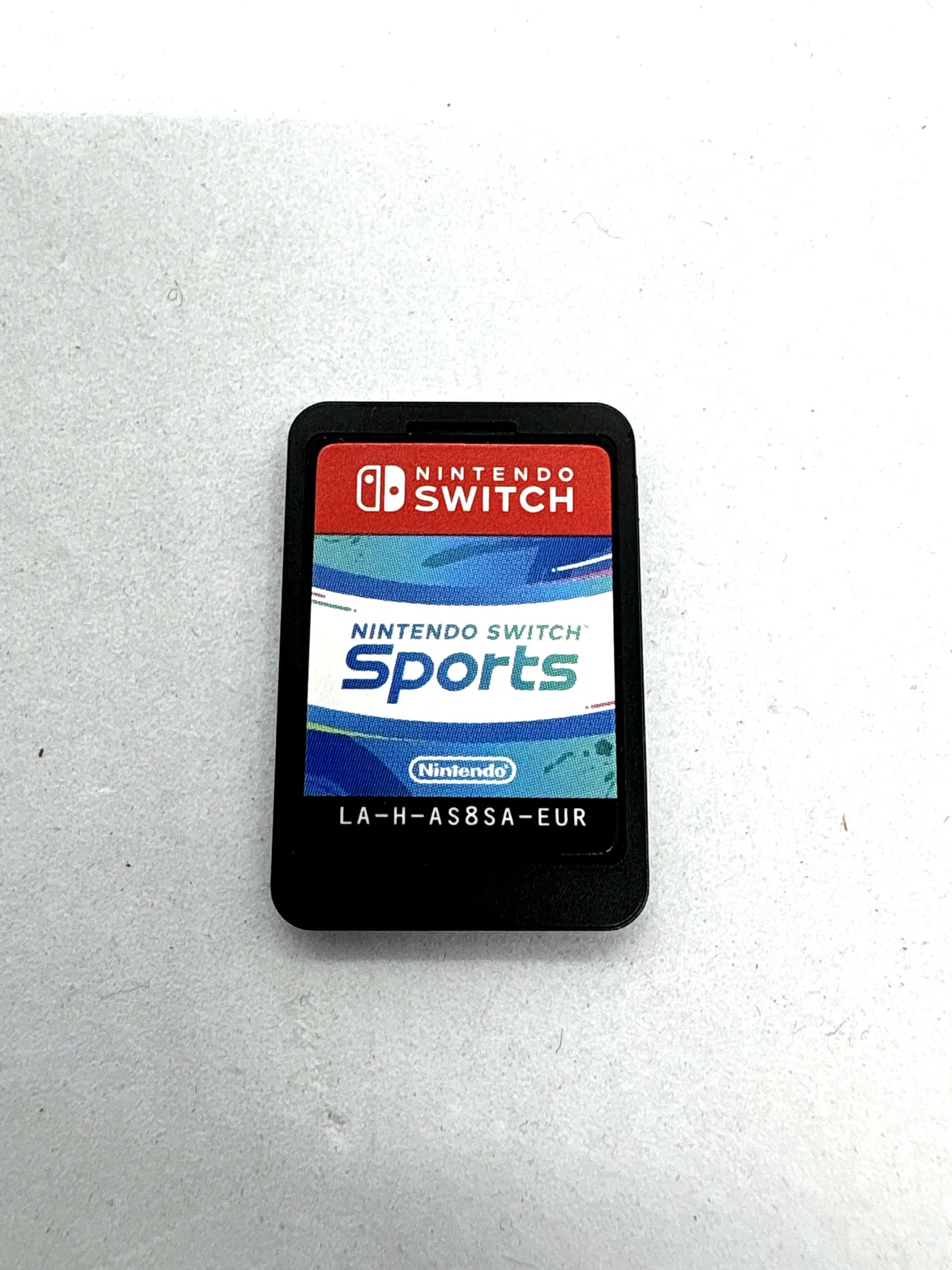 Nintendo Switch Sports (game only)