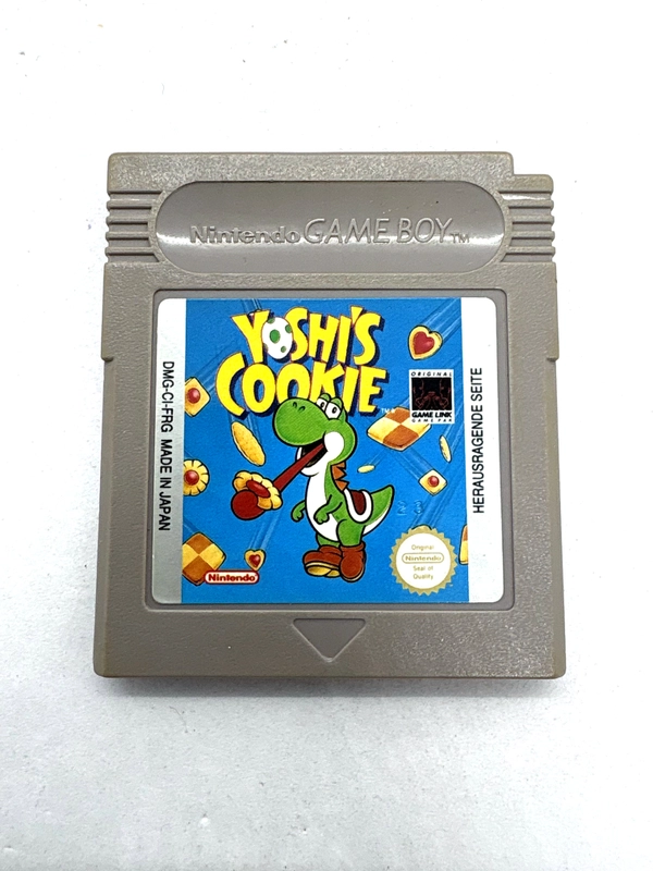 Mr.Do! en boite Game Boy DMG-M4-FAH