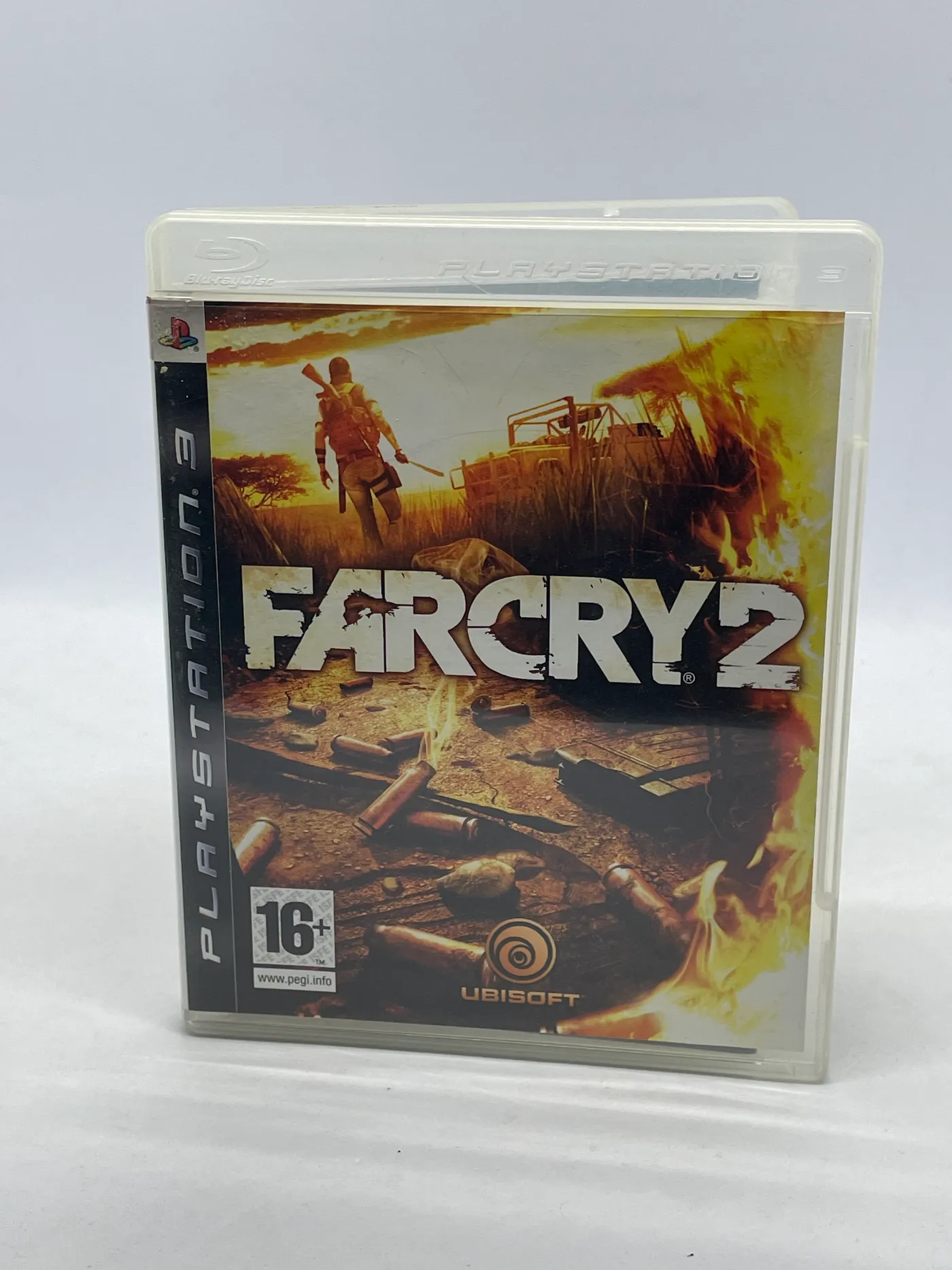 Far Cry 2 PS3