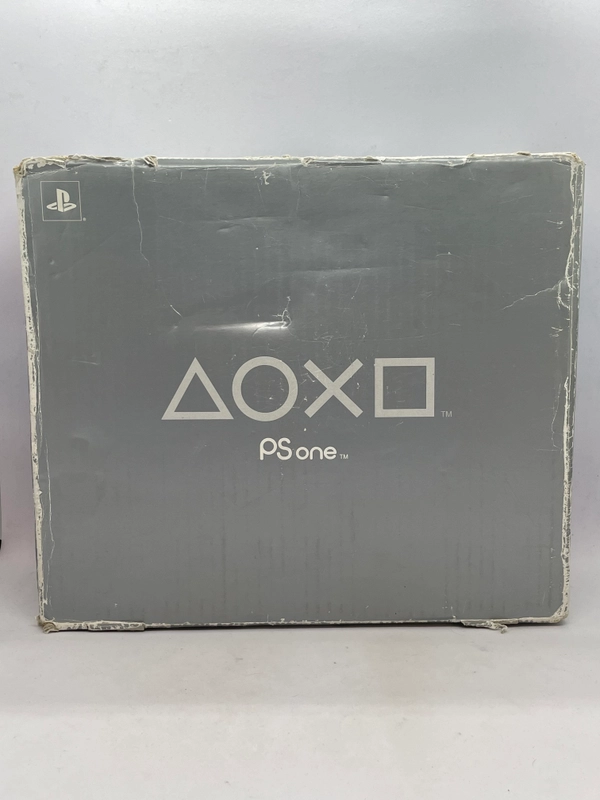 PsOne - Ps One - PS1 - Playstation 1 - En Boîte - Serial Matching