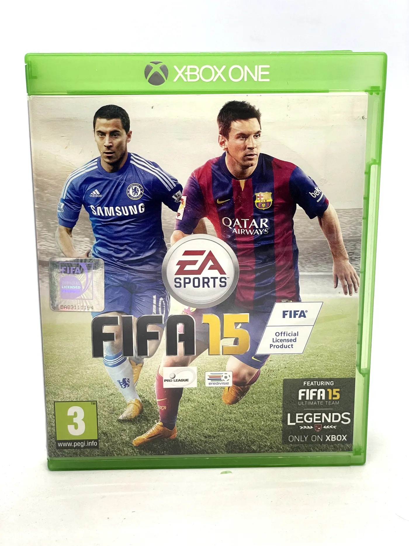 FIFA 15 Xbox One