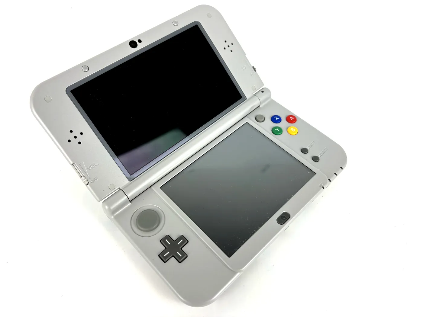 New Nintendo 3DS XL Super Nintendo Edition Console IDEAL Bundle