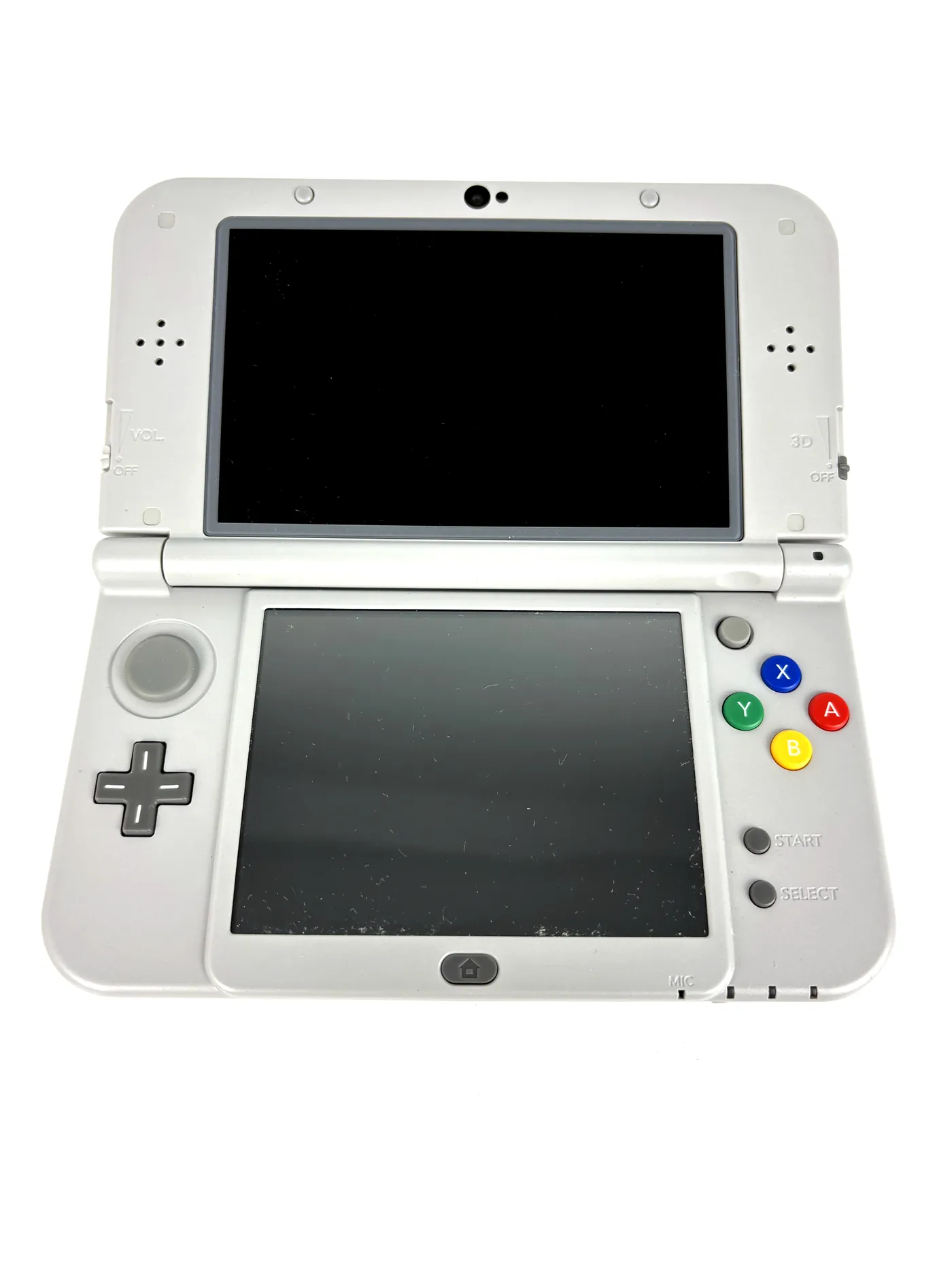 New Nintendo 3DS XL Super Nintendo Edition Console IDEAL Bundle