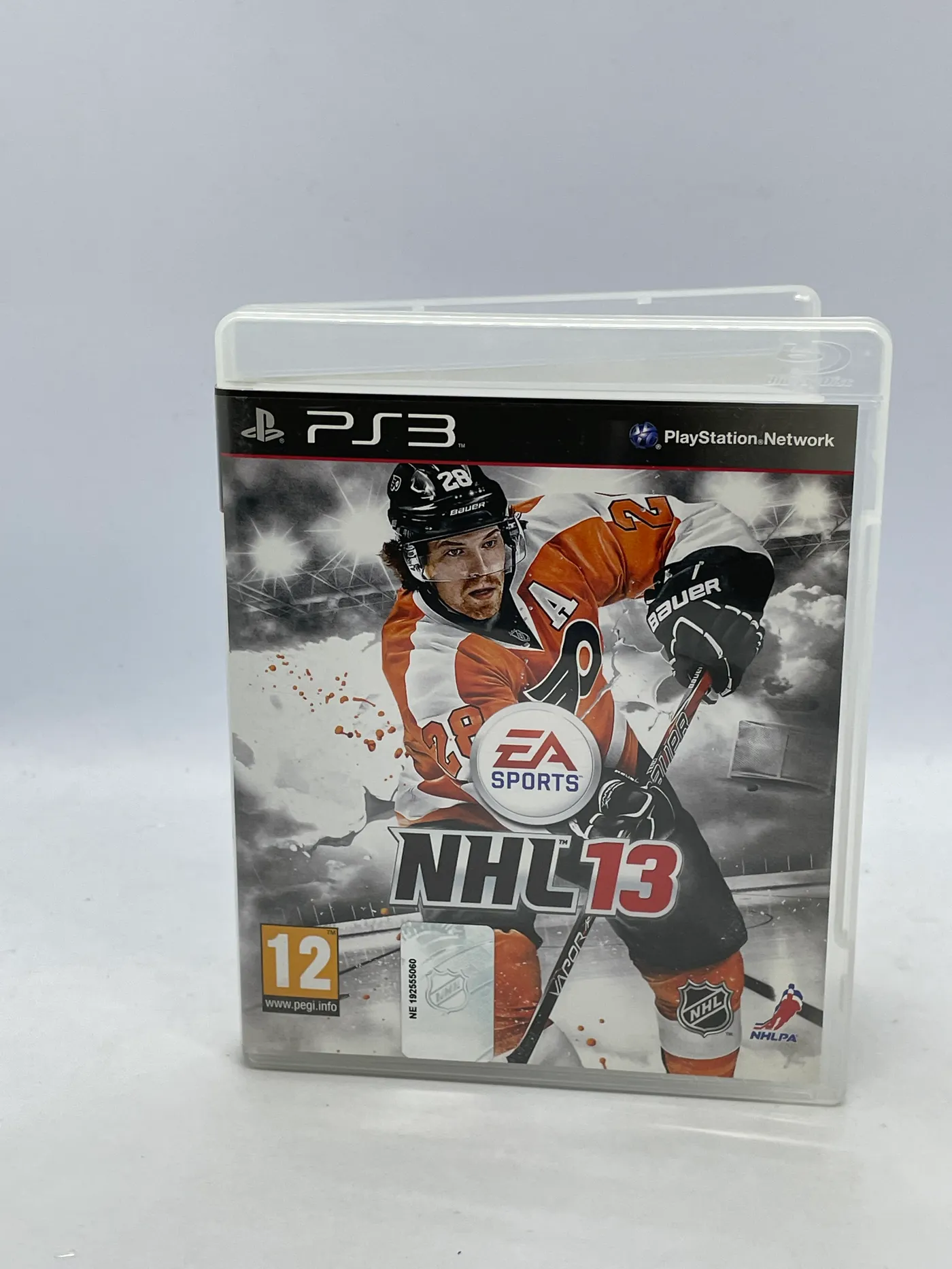 NHL 13 PS3