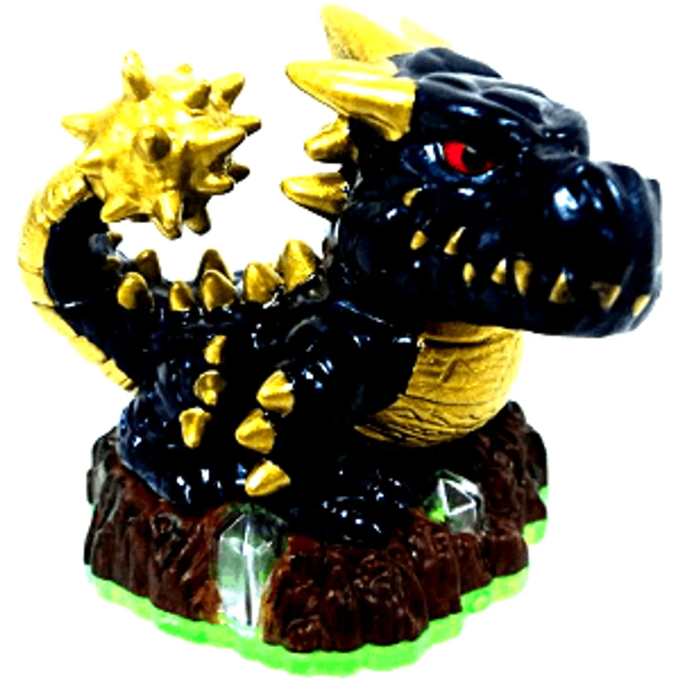 Skylanders Spyro's Adventure - Legendary Bash