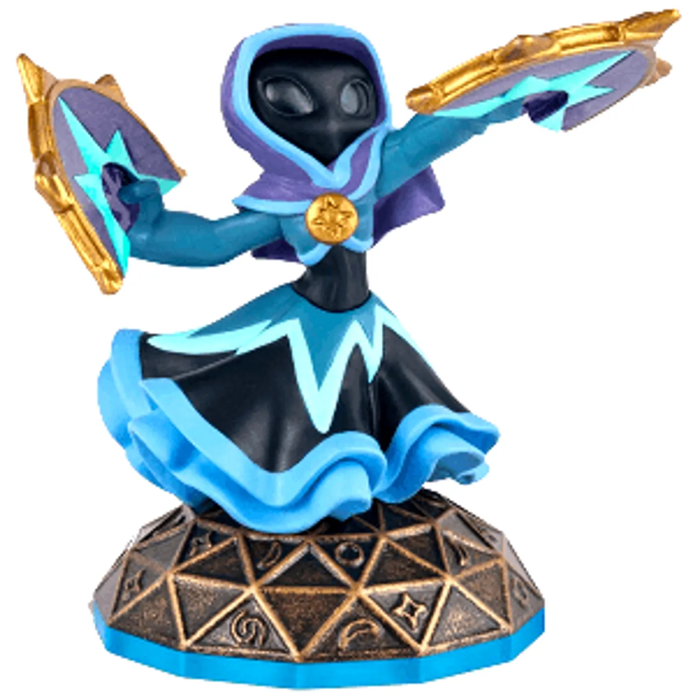 Skylanders Swap Force - Star Strike LightCore