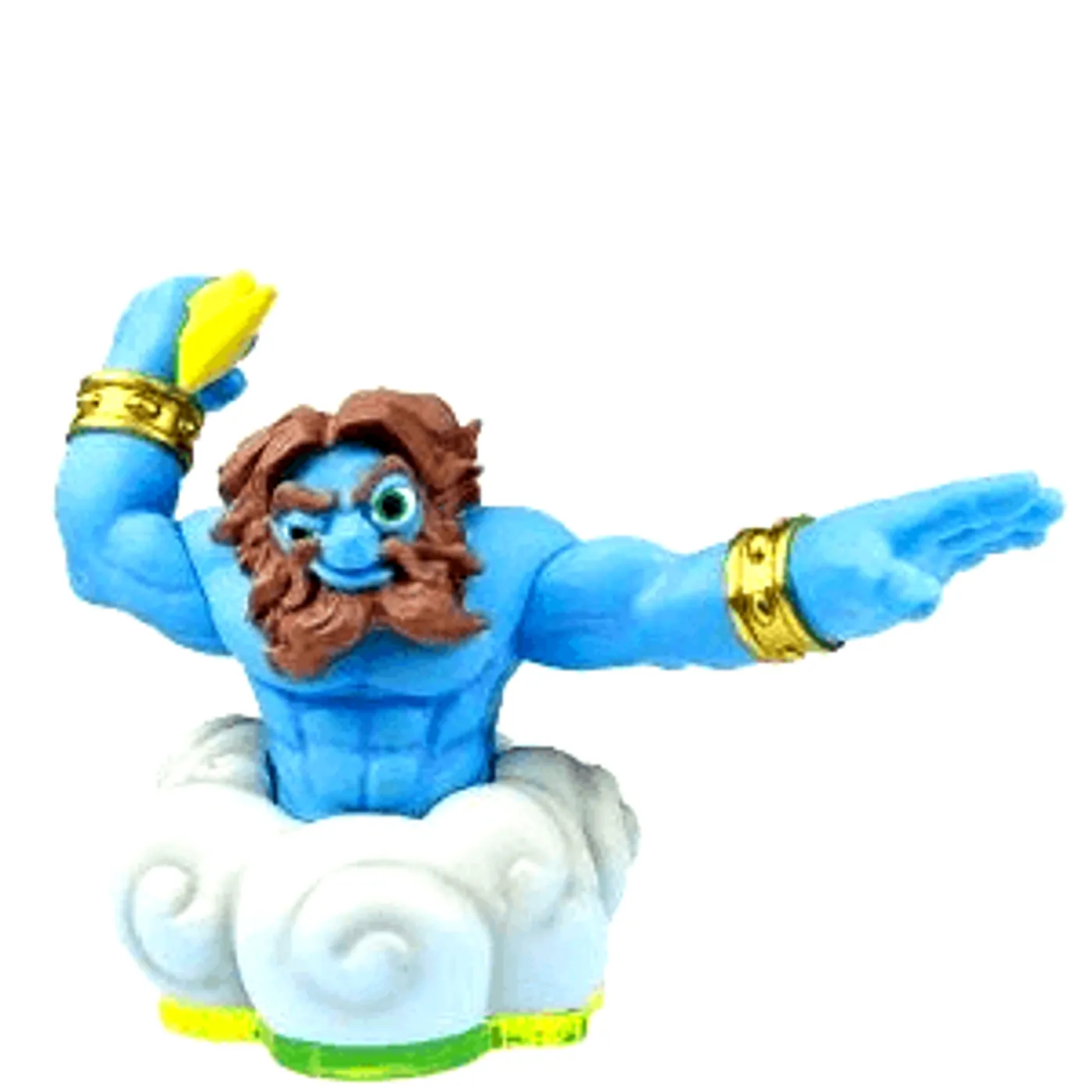 Skylanders Spyro's Adventure - Lightning Rod