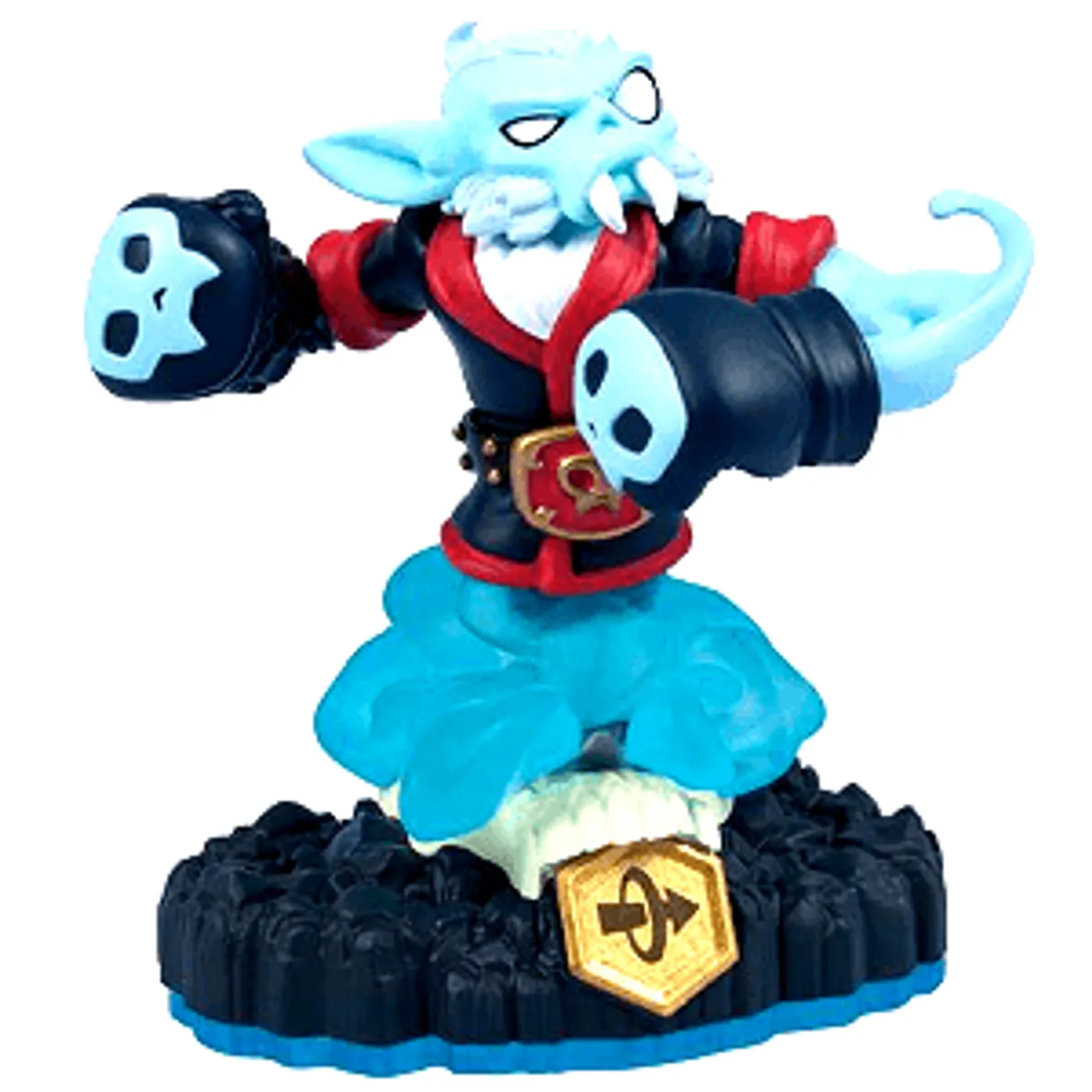 Skylanders Swap Force - Night Shift
