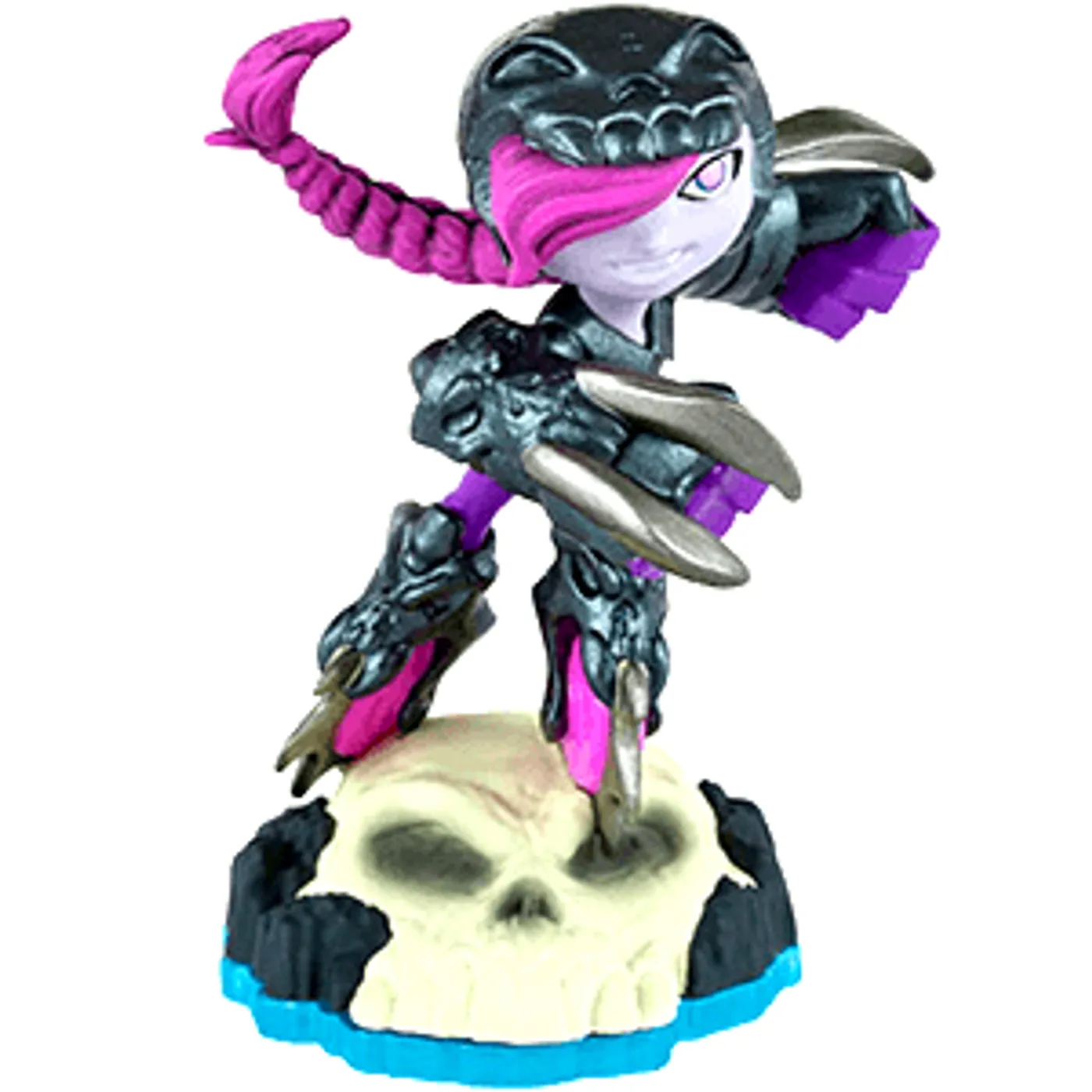 Skylanders Swap Force - Roller Brawl