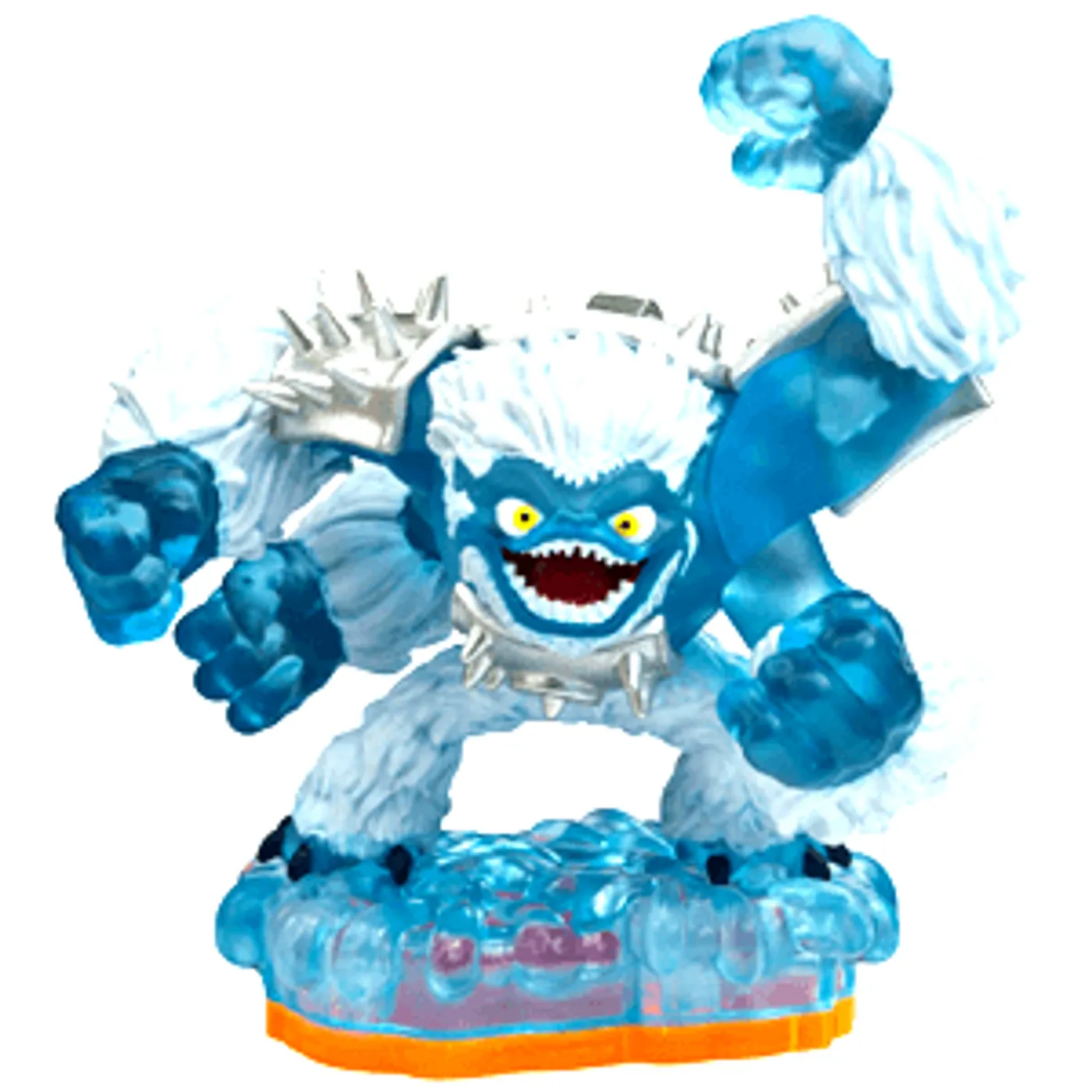 Skylanders Giants - Slam Bam