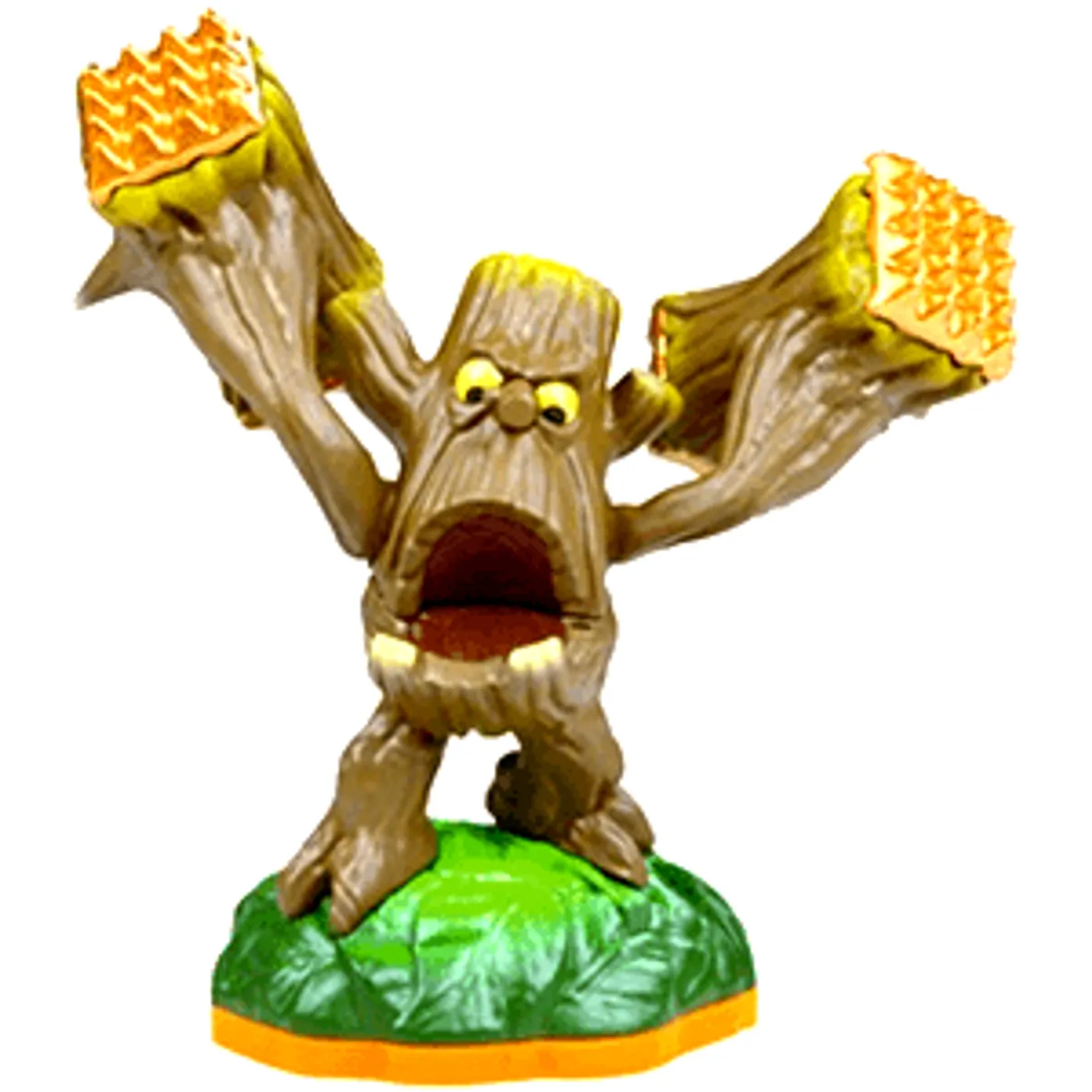 Skylanders Giants - Stump Smash